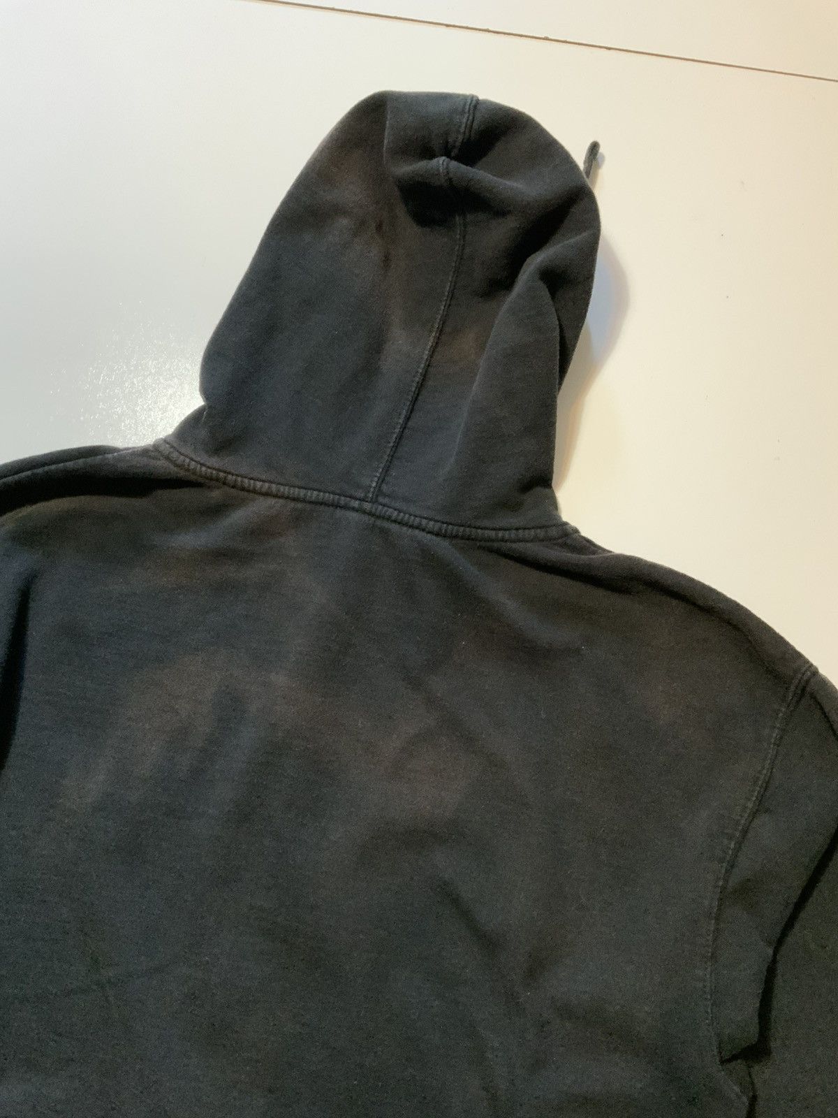 Independent Trading Co. George Porter Jr The Meters Funk Bassist Merch Zip Hoodie Size US M / EU 48-50 / 2 - 9 Thumbnail