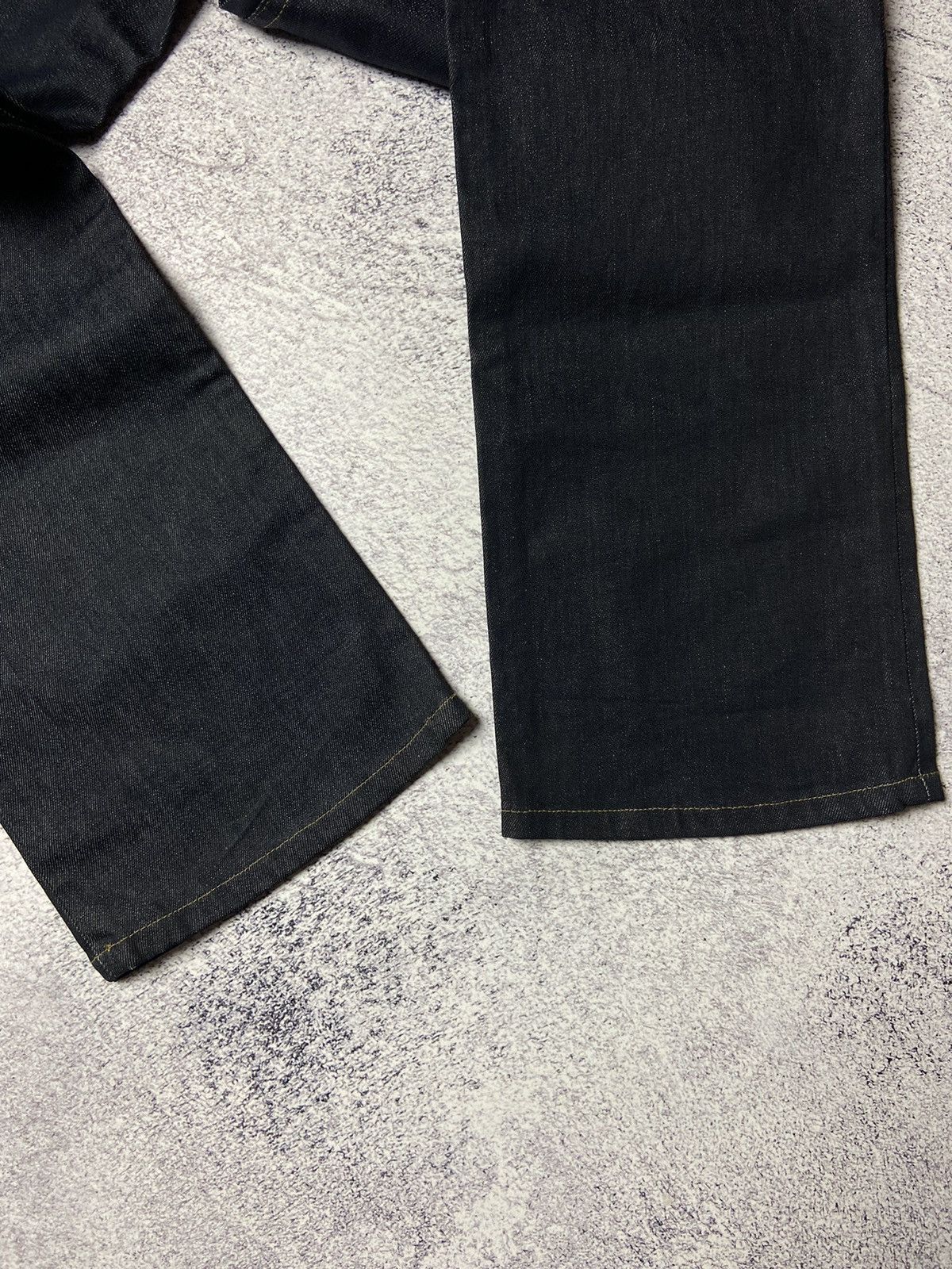 Carhartt × Designer Carhartt Women’s Denim Pants Jeans Hype Street Skate Style Size 30" / US 8 / IT 44 - 6 Thumbnail