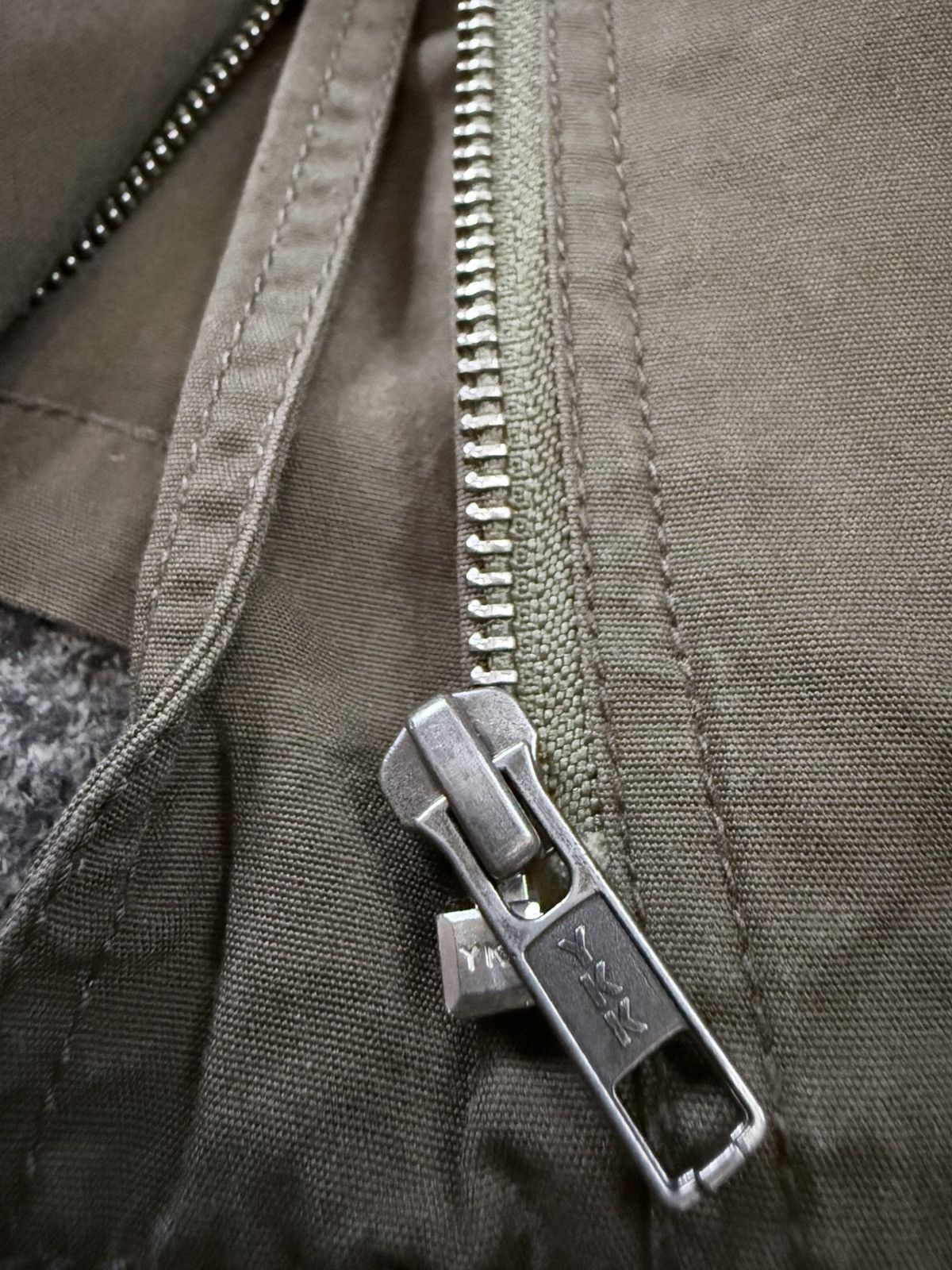 Polo Ralph Lauren Vintage Ralph Lauren Military Colour Painter Archival Jacket Size US L / EU 52-54 / 3 - 15 Thumbnail