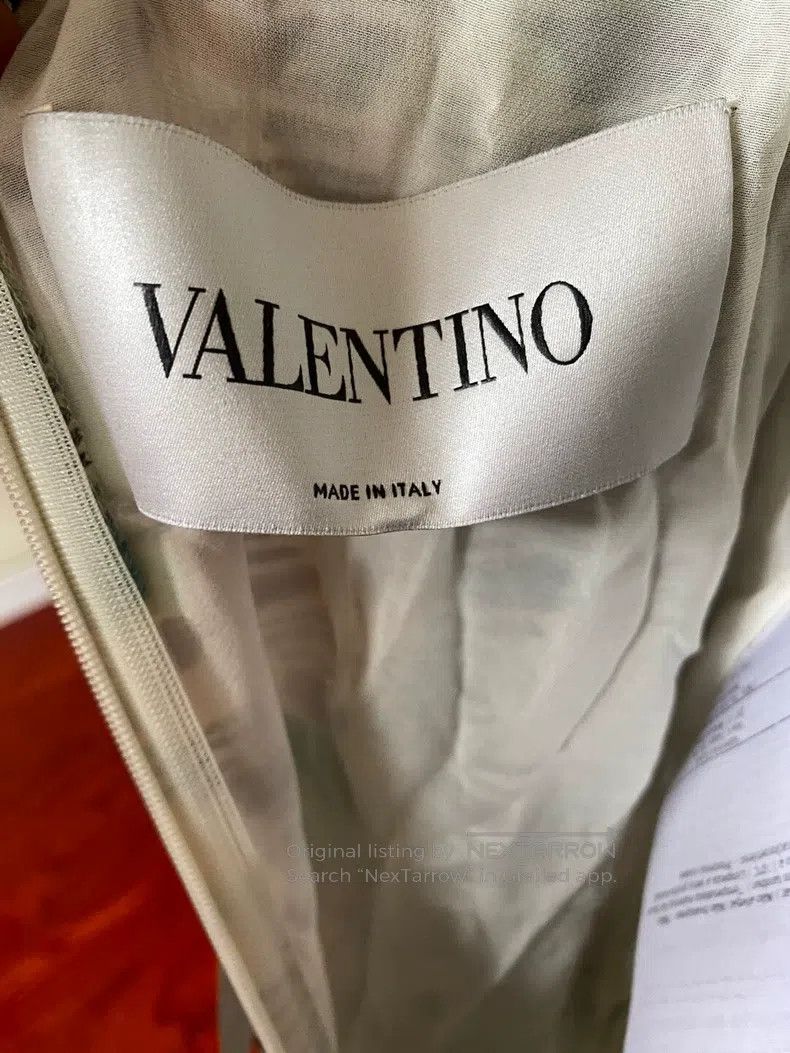 Valentino Valentino dress Size S / US 4 / IT 40 - 6 Thumbnail