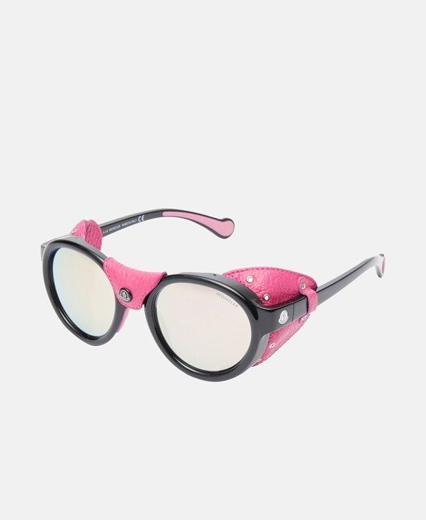 Moncler Sunglasses Size ONE SIZE - 1 Thumbnail