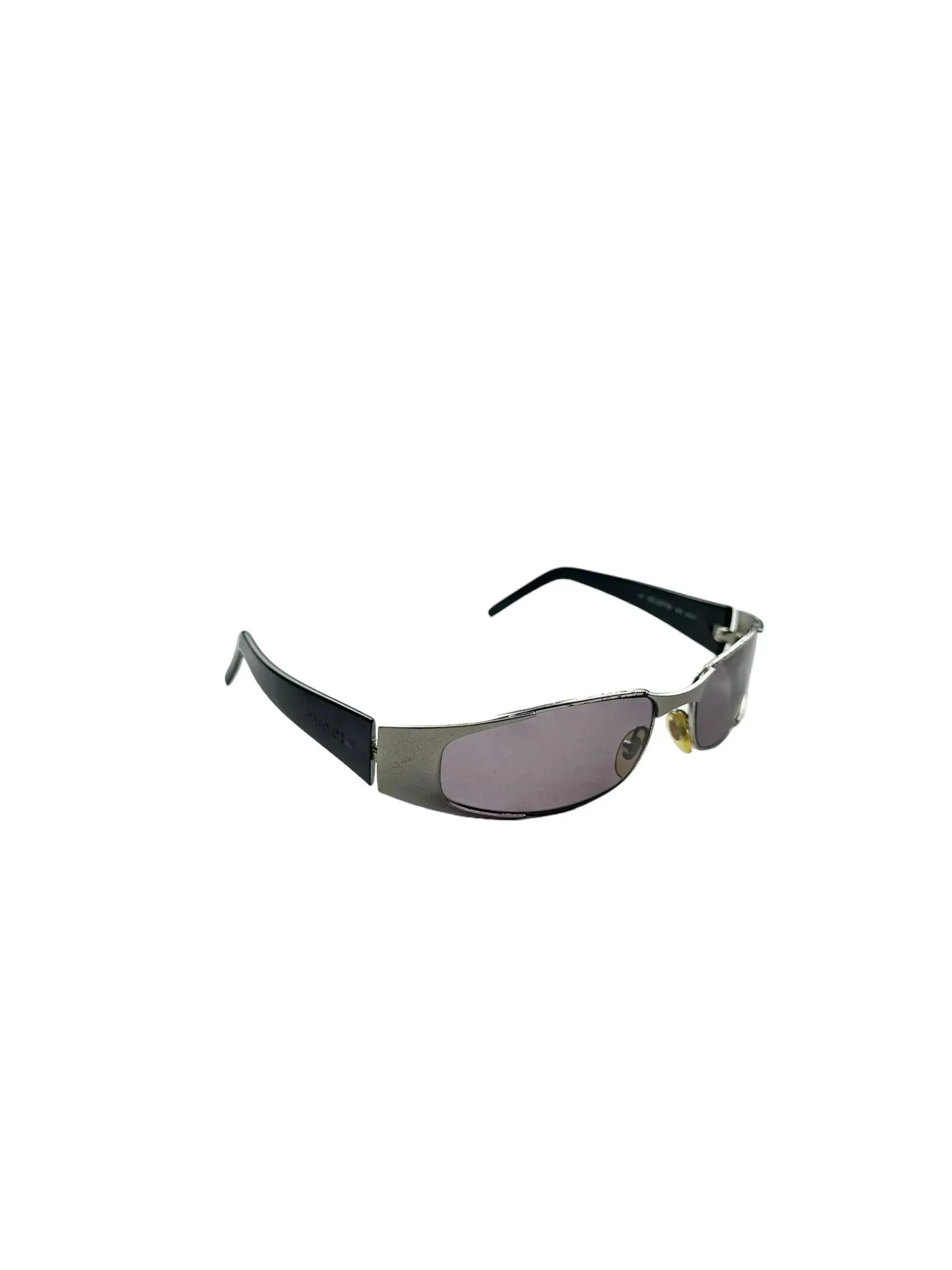 Gucci Gucci millennium vintage sunglasses Size ONE SIZE - 2 Thumbnail