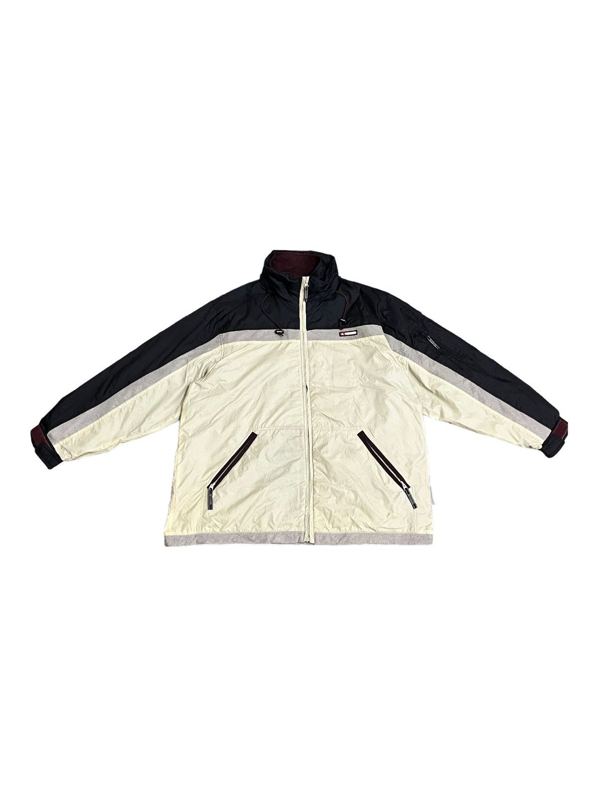 Airwalk Vintage airwalk Snowboard Ski Style Jacket Size US M / EU 48-50 / 2 - 1 Thumbnail