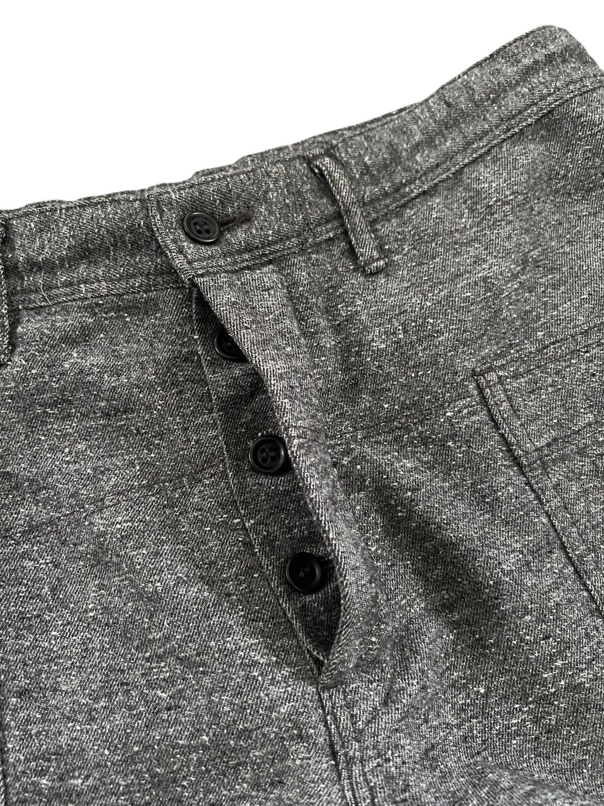 Spellbound Spellbound Salt & Pepper Big Pocket Pants Size US 34 / EU 50 - 11 Thumbnail