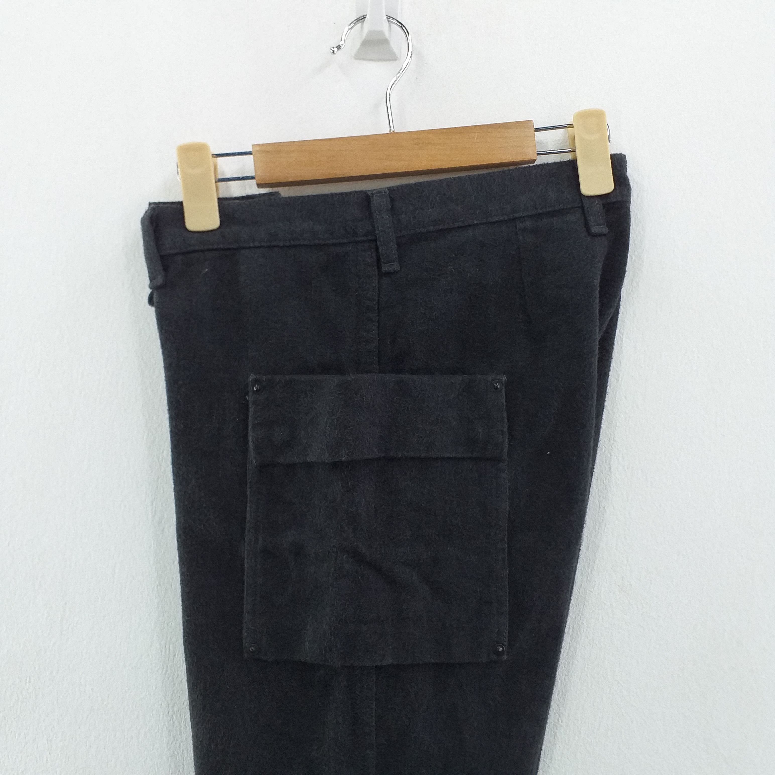 Japanese Brand Japanese Brand Junmen Cargo Pants -CP047 Size US 31 - 5 Thumbnail