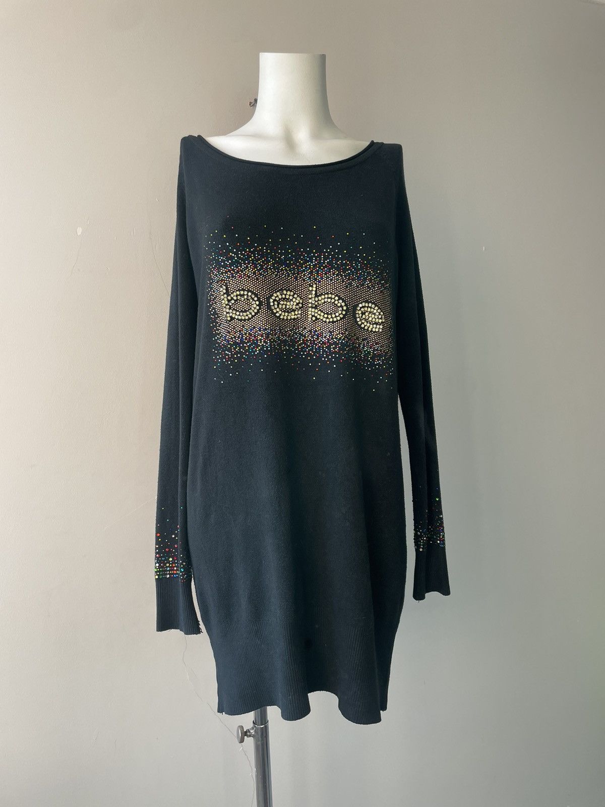Bebe Bebe dress Size XXL / US 16-18 / IT 52-54 - 4 Thumbnail