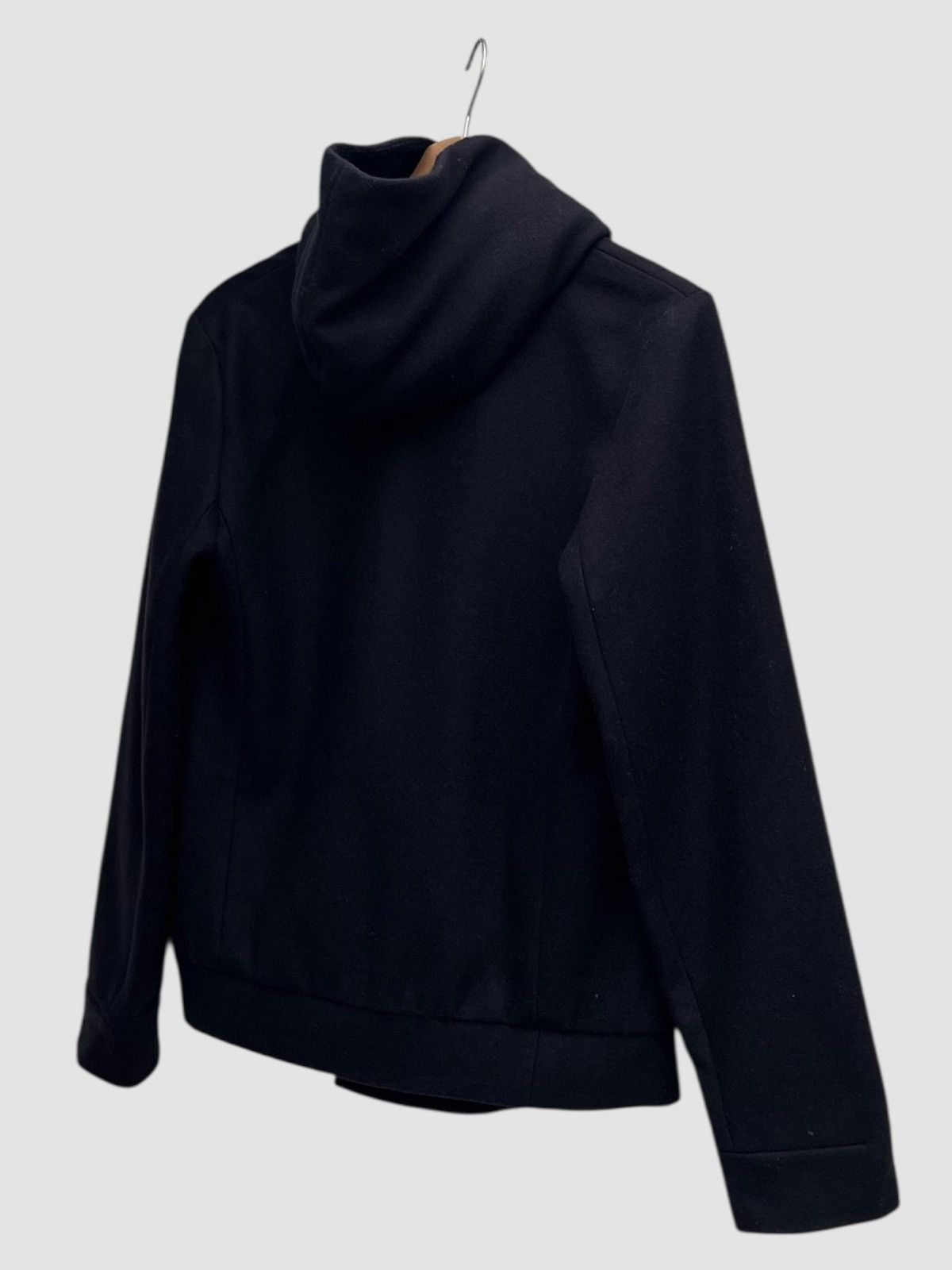 Stephan Schneider Hoodie Blouson Jacket
