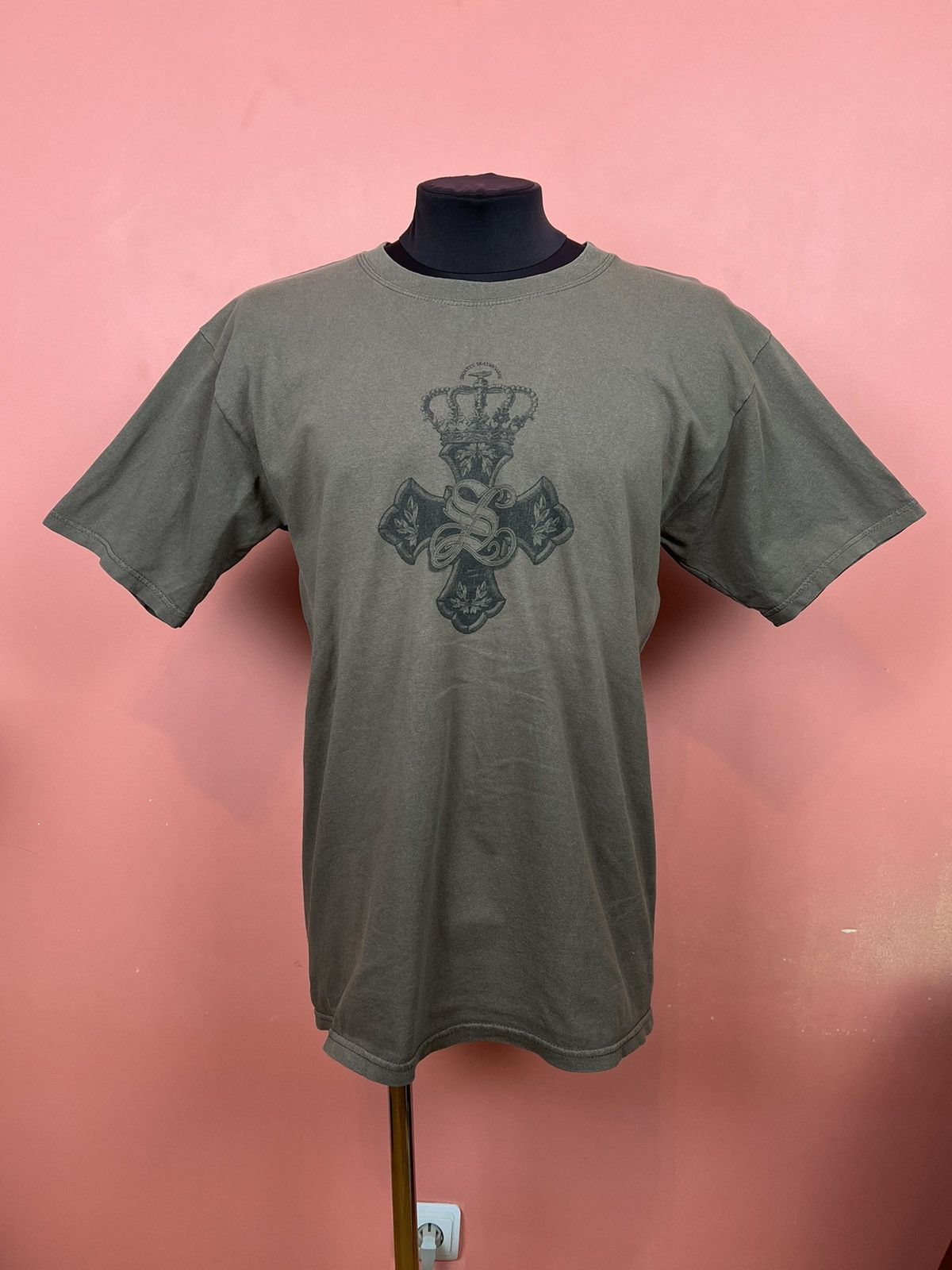 Shorty's Skateboards × Skategang × Vintage Shorty’s skateboard shirt ...