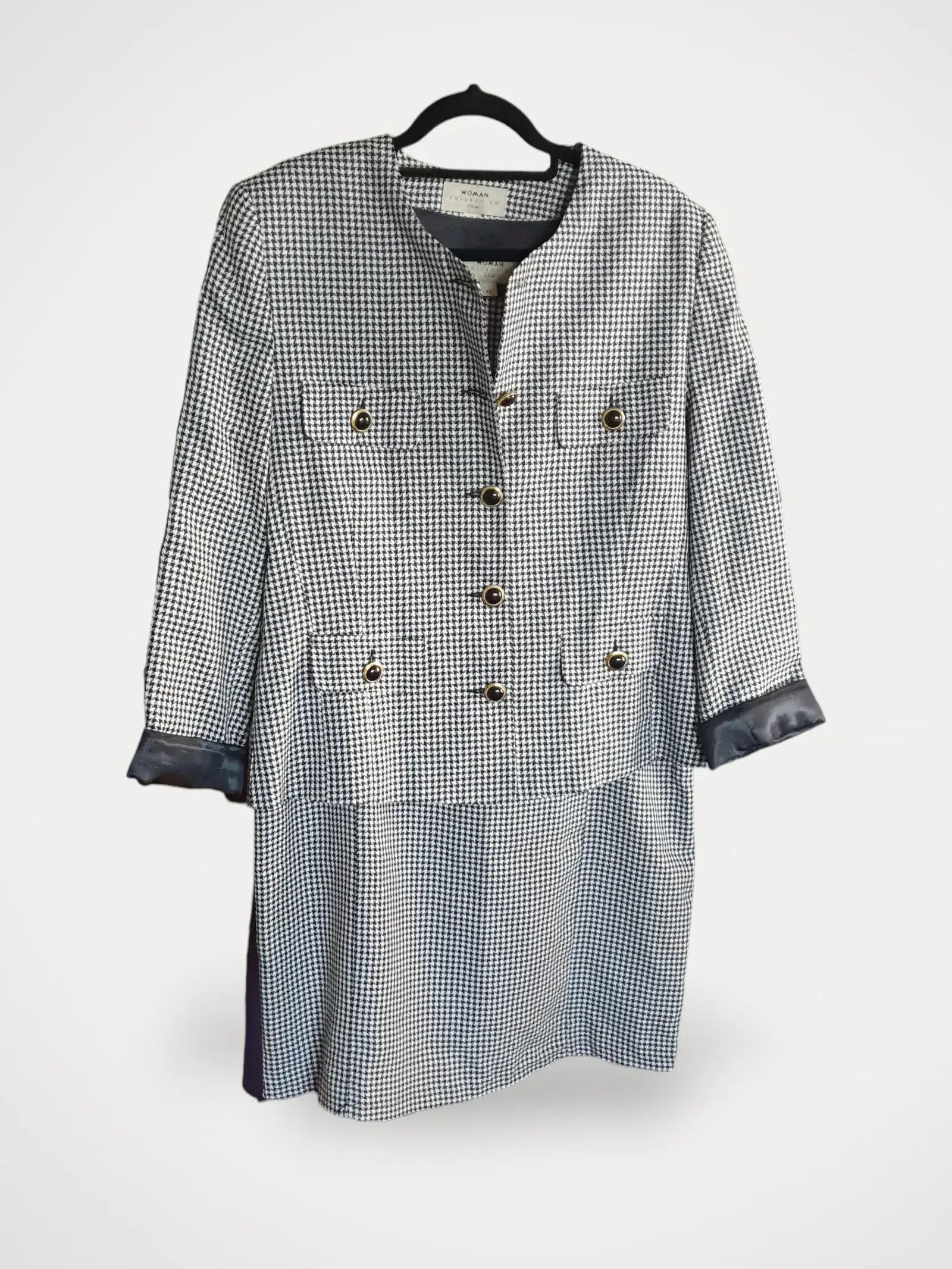 H&M H&M Dress Size M / US 6-8 / IT 42-44 - 1 Thumbnail