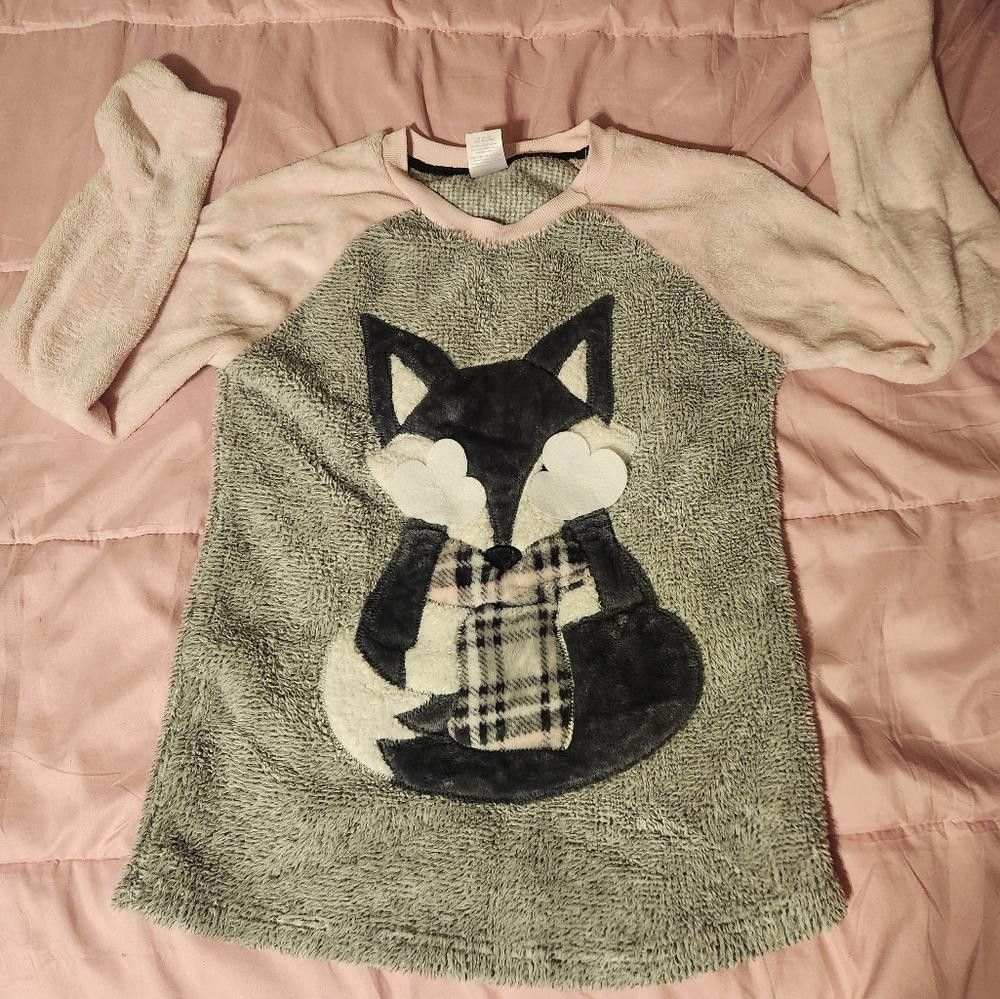 Designer Women's Sweater Size M / US 6-8 / IT 42-44 - 2 Thumbnail