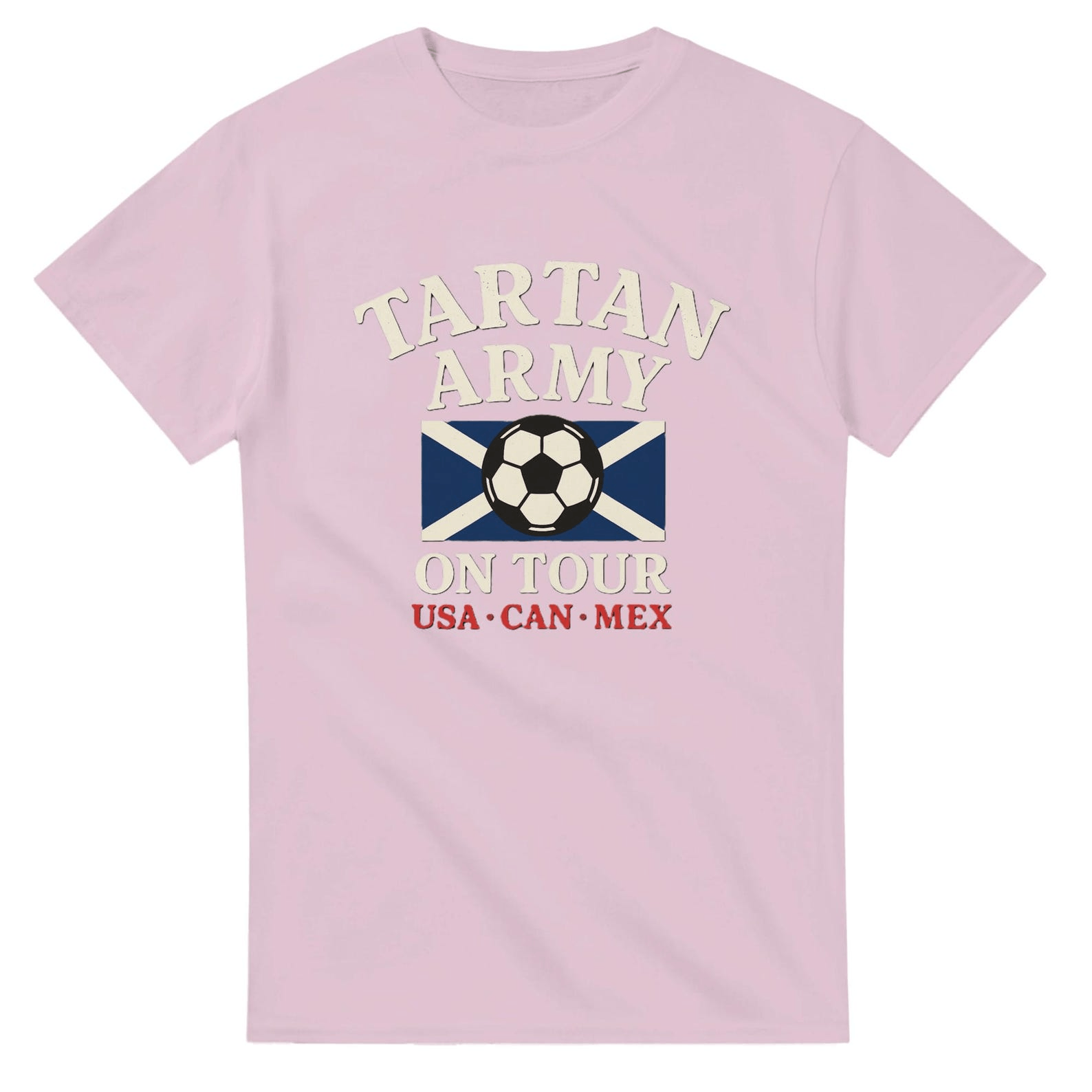 Other Scotland Football T-Shirt Size US S / EU 44-46 / 1 - 3 Thumbnail