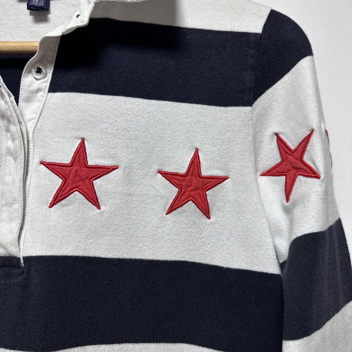 Gant Gant women long-sleeve striped Size M / US 6-8 / IT 42-44 - 4 Thumbnail