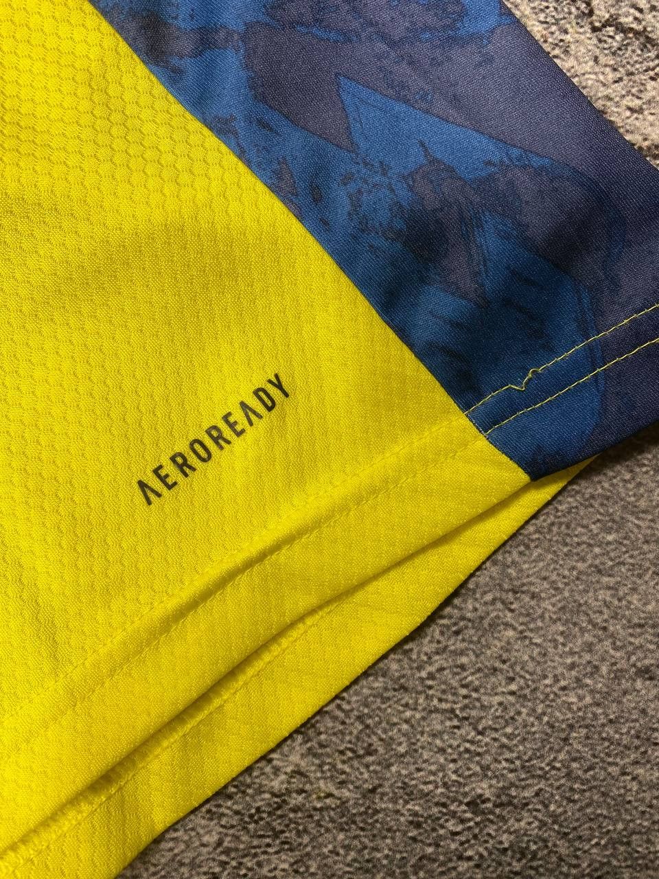 Adidas MANCHESTER UNITED: AEROREADY Goalkeeper XL Size US XL / EU 56 / 4 - 6 Thumbnail