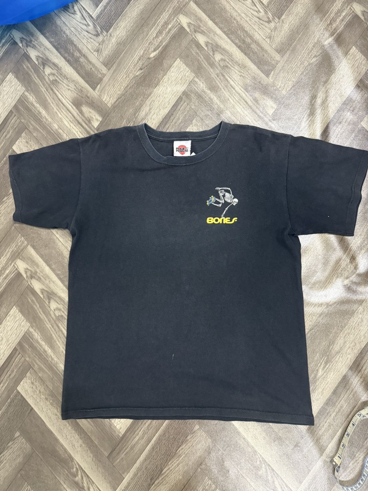 Powell Peralta × Vintage Vintage Powell peralta Skateboard Tee Size US M / EU 48-50 / 2 - 1 Thumbnail