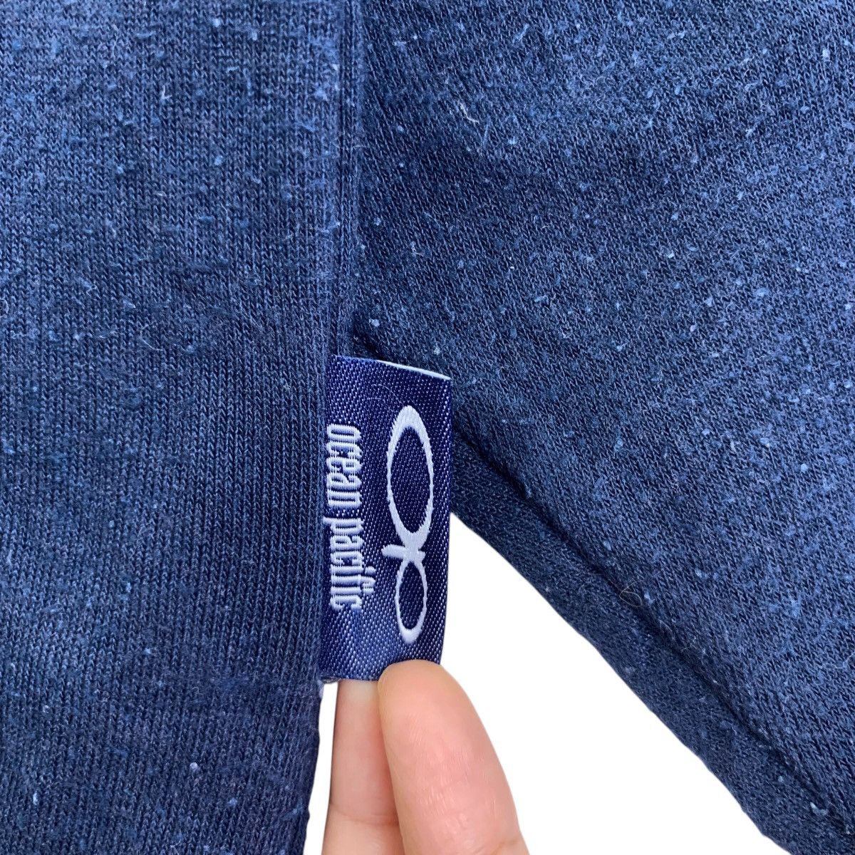 Ocean Pacific OP OCEAN PACIFIC Surf Culture From California Sweatshirt Size US XL / EU 56 / 4 - 5 Thumbnail