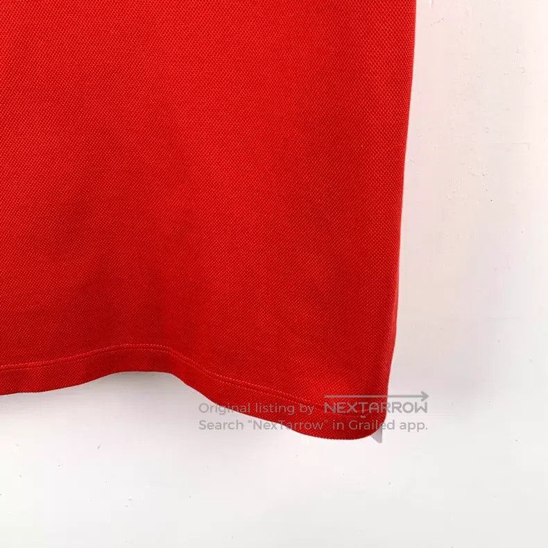 Louis Vuitton Louis Vuitton Red badge embroidered cotton lapel, single-b Size US M / EU 48-50 / 2 - 4 Thumbnail
