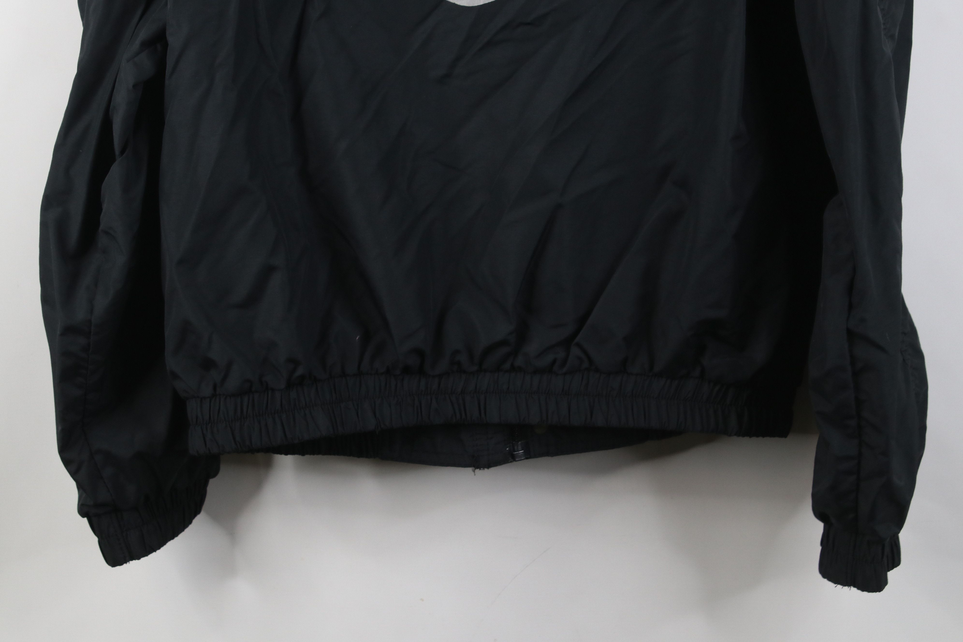 Harley Davidson Vintage 90s Harley Davidson Windbreaker Bomber Jacket USA Size US S / EU 44-46 / 1 - 16 Thumbnail