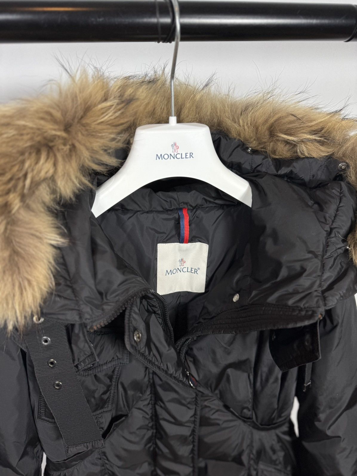 Moncler Moncler Phalangere Ladies Jacket Size S / US 4 / IT 40 - 5 Thumbnail