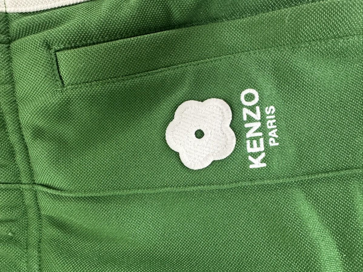 Kenzo Super cool / rare Size US 32 / EU 48 - 4 Thumbnail
