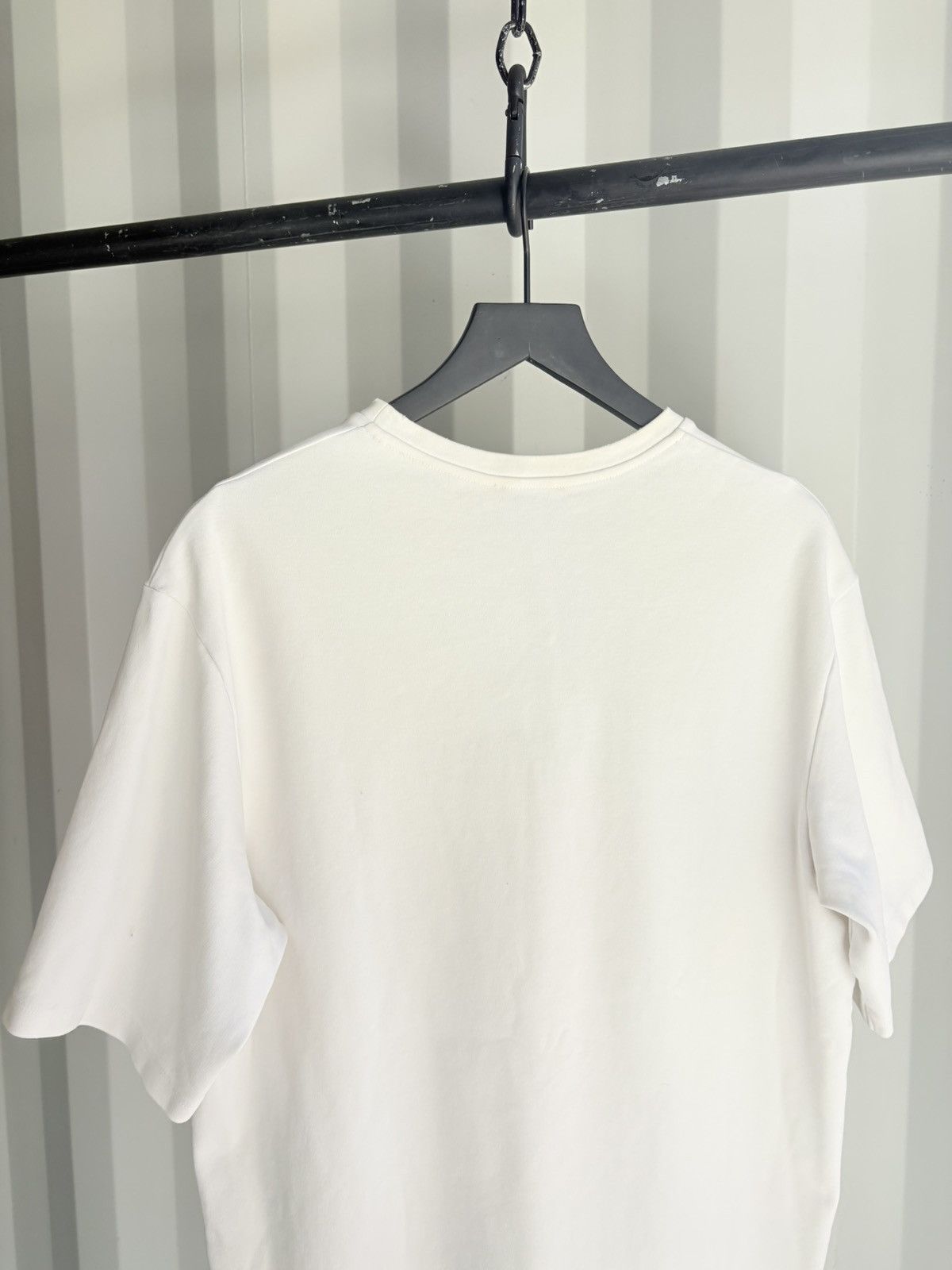 Acne Studios Heavy Shirt Size US XL / EU 56 / 4 - 5 Thumbnail