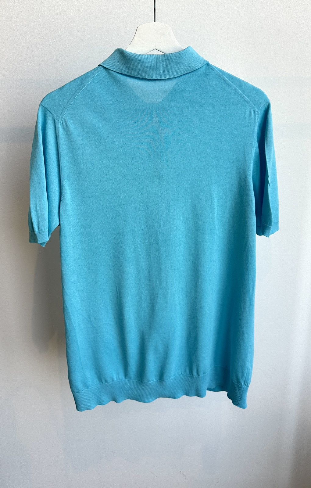 Fedeli Men’s polo FEDELI Size US M / EU 48-50 / 2 - 2 Thumbnail