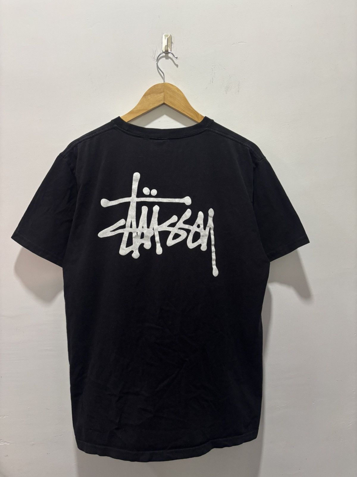 Stussy Stussy Tshirt Size US L / EU 52-54 / 3 - 1 Thumbnail