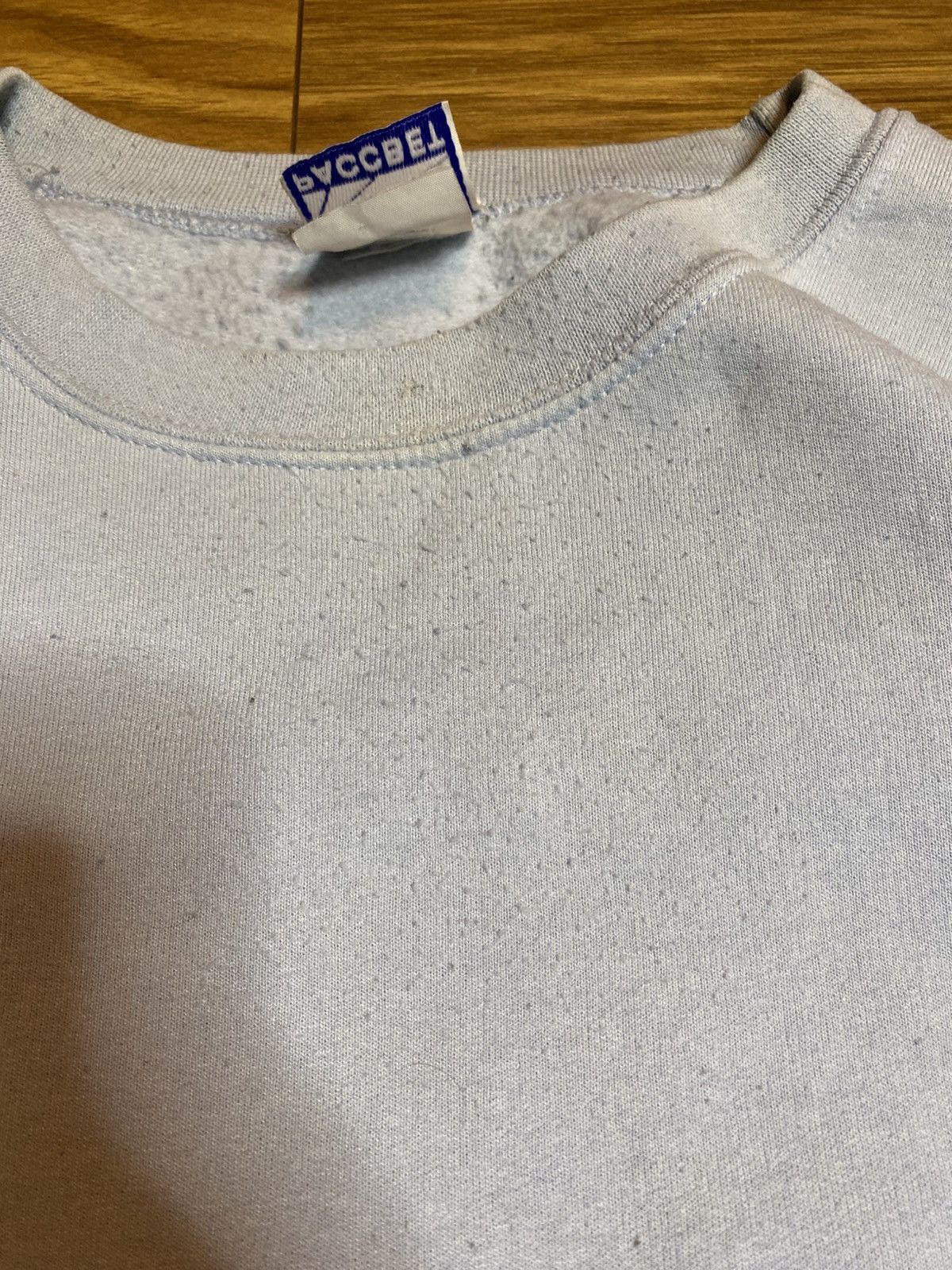 Gosha Rubchinskiy Sweatshirt Rassvet Рассвет Gosha Rubchinskiy Hype Y2k Size US M / EU 48-50 / 2 - 10 Thumbnail
