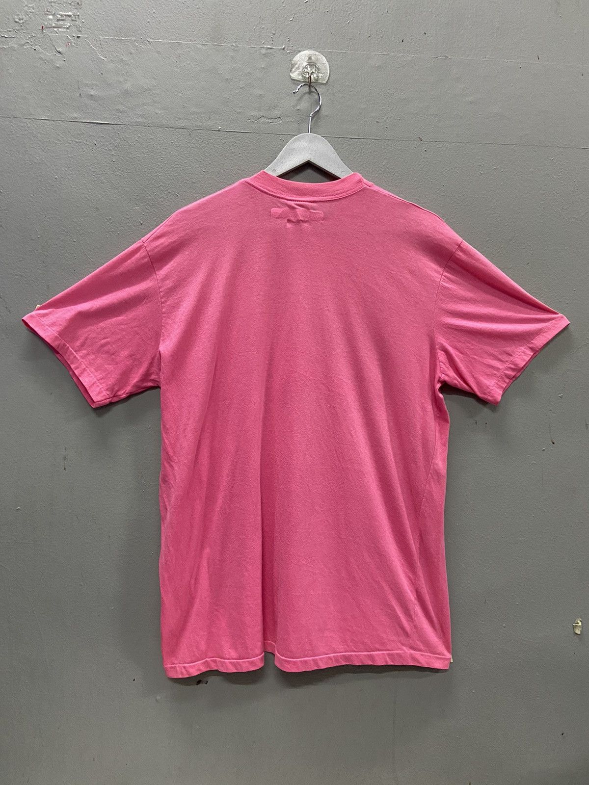Vintage VINTAGE LAKE OF THE WOODS NESTOR FALLS CANADA TEE SHIRT Size US XL / EU 56 / 4 - 6 Thumbnail
