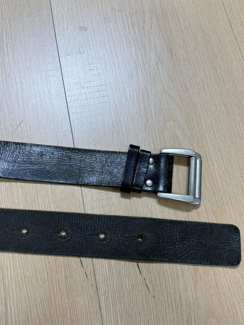 Ann Demeulemeester Ann Demeulemeester Ann demeulemeester myself period rivete Size ONE SIZE - 6 Thumbnail