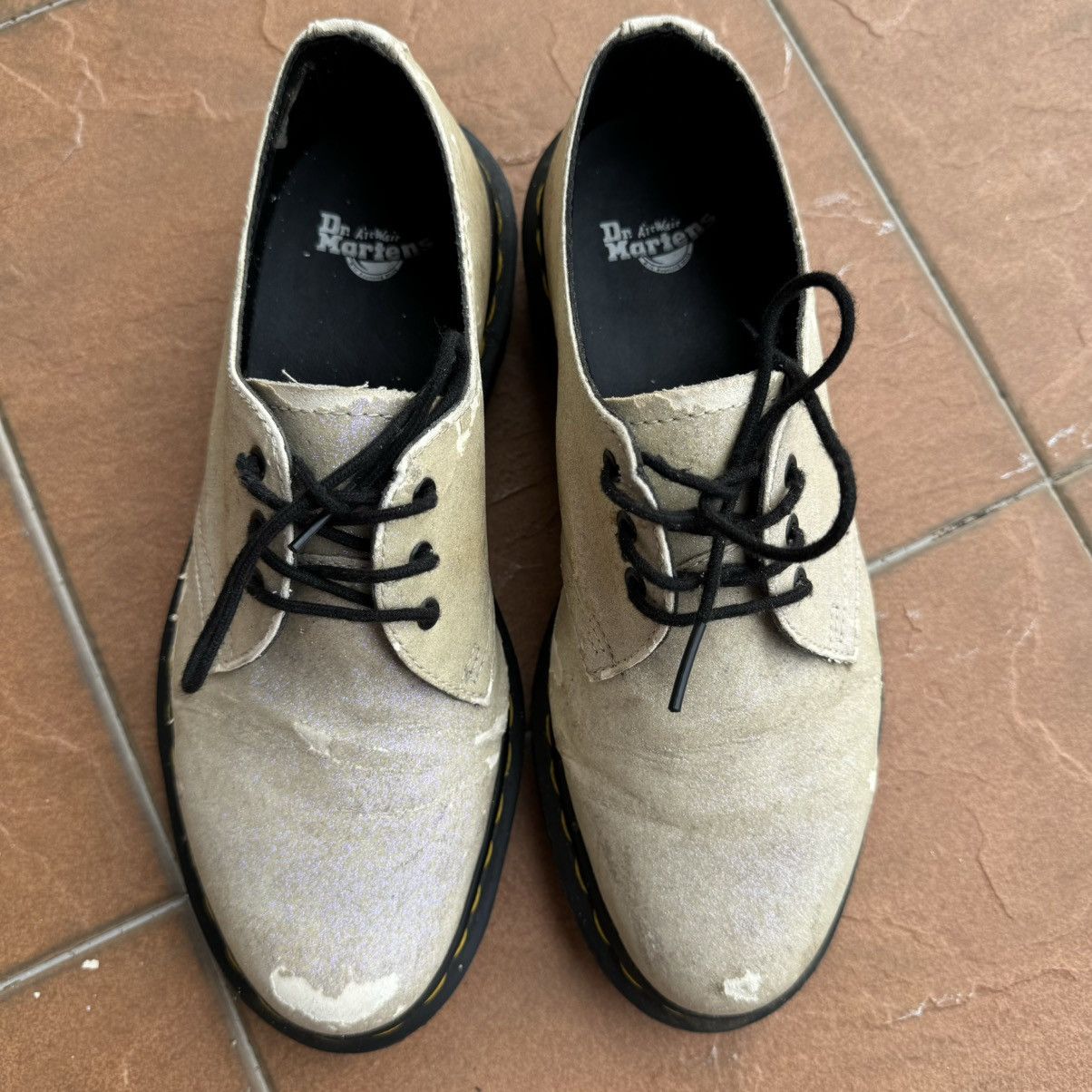 Dr. Martens Dr.Martens Glitter 1461 Size US 7.5 / IT 37.5 - 2 Thumbnail