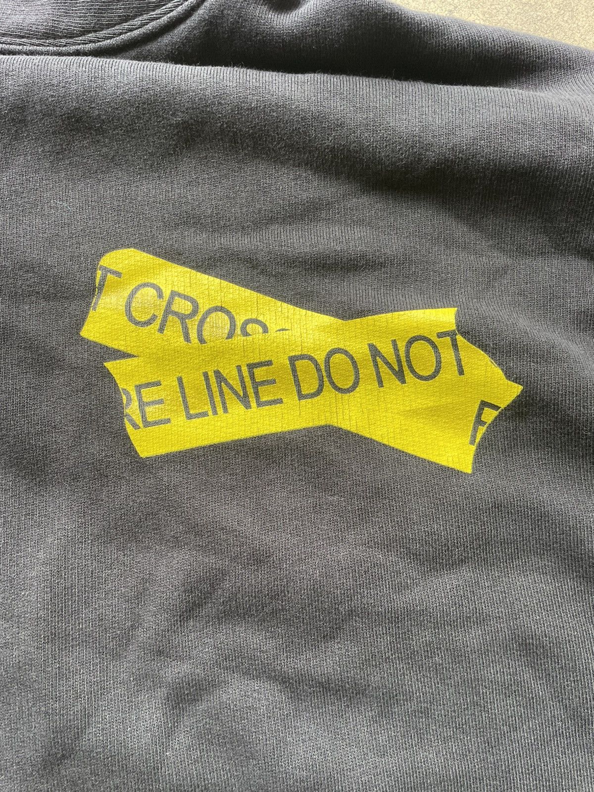 Off-White Off-white hoodie Size US XL / EU 56 / 4 - 4 Thumbnail