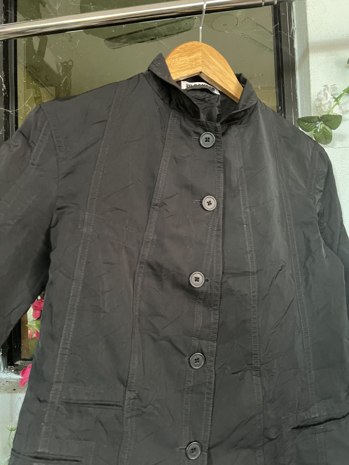 Jil Sander Vintage JIL SANDER SIZE 38 Size M / US 6-8 / IT 42-44 - 3 Thumbnail