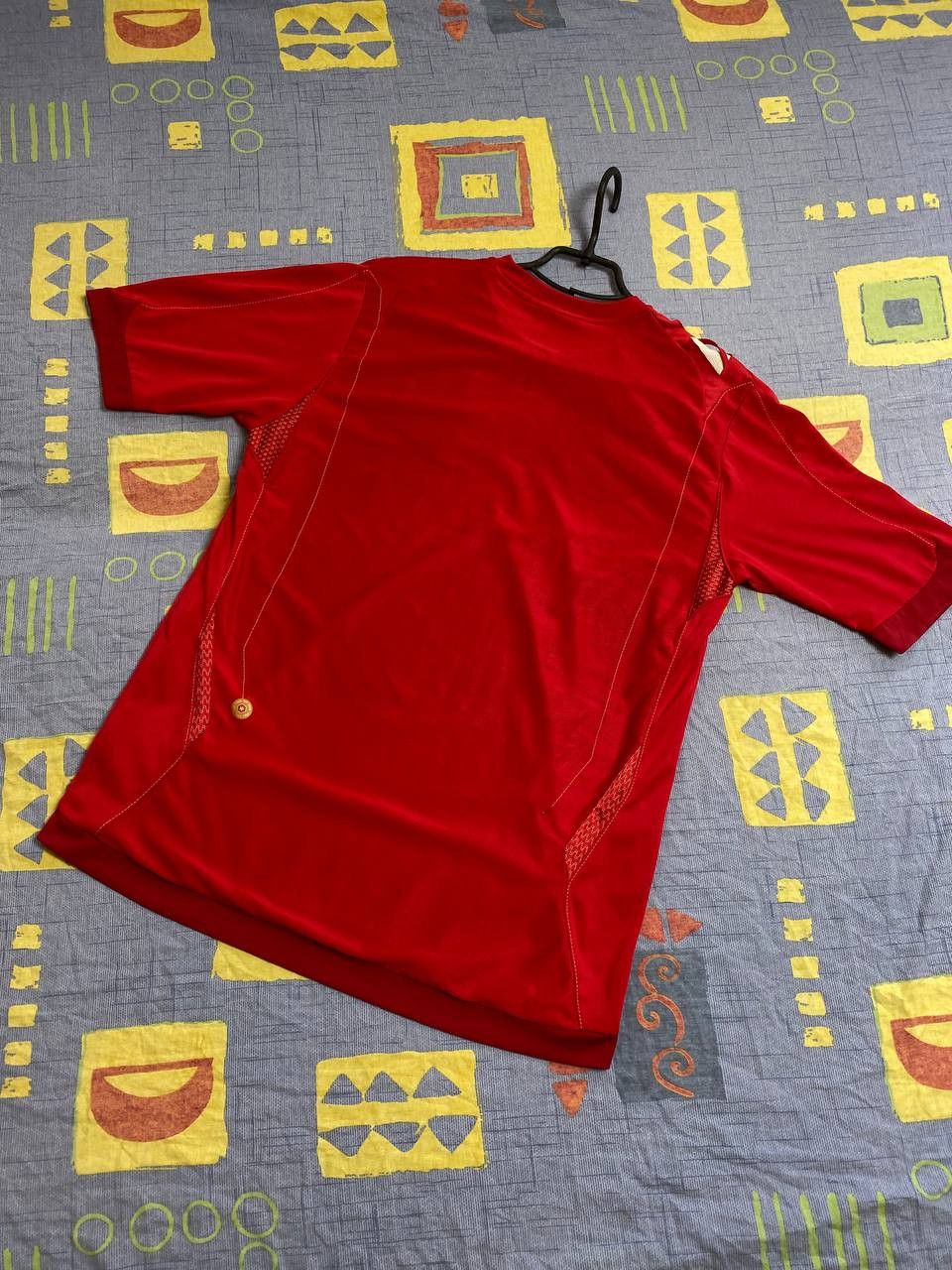 Umbro Mens Vintage Umbro t shirt tee Size US M / EU 48-50 / 2 - 14 Thumbnail