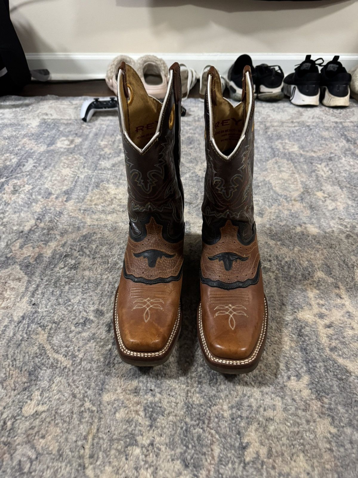 Other Reyme Boots Size US 8.5 / EU 41-42 - 1 Thumbnail