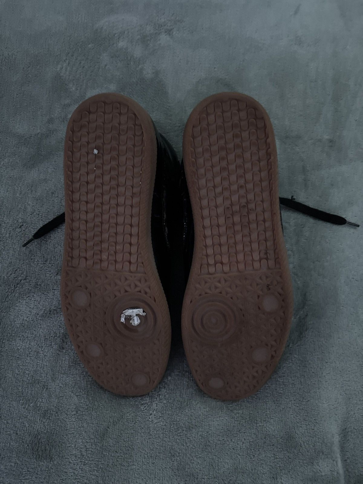 Maison Margiela Maison Margiela 2012 Archive Size US 9 / EU 42 - 5 Thumbnail