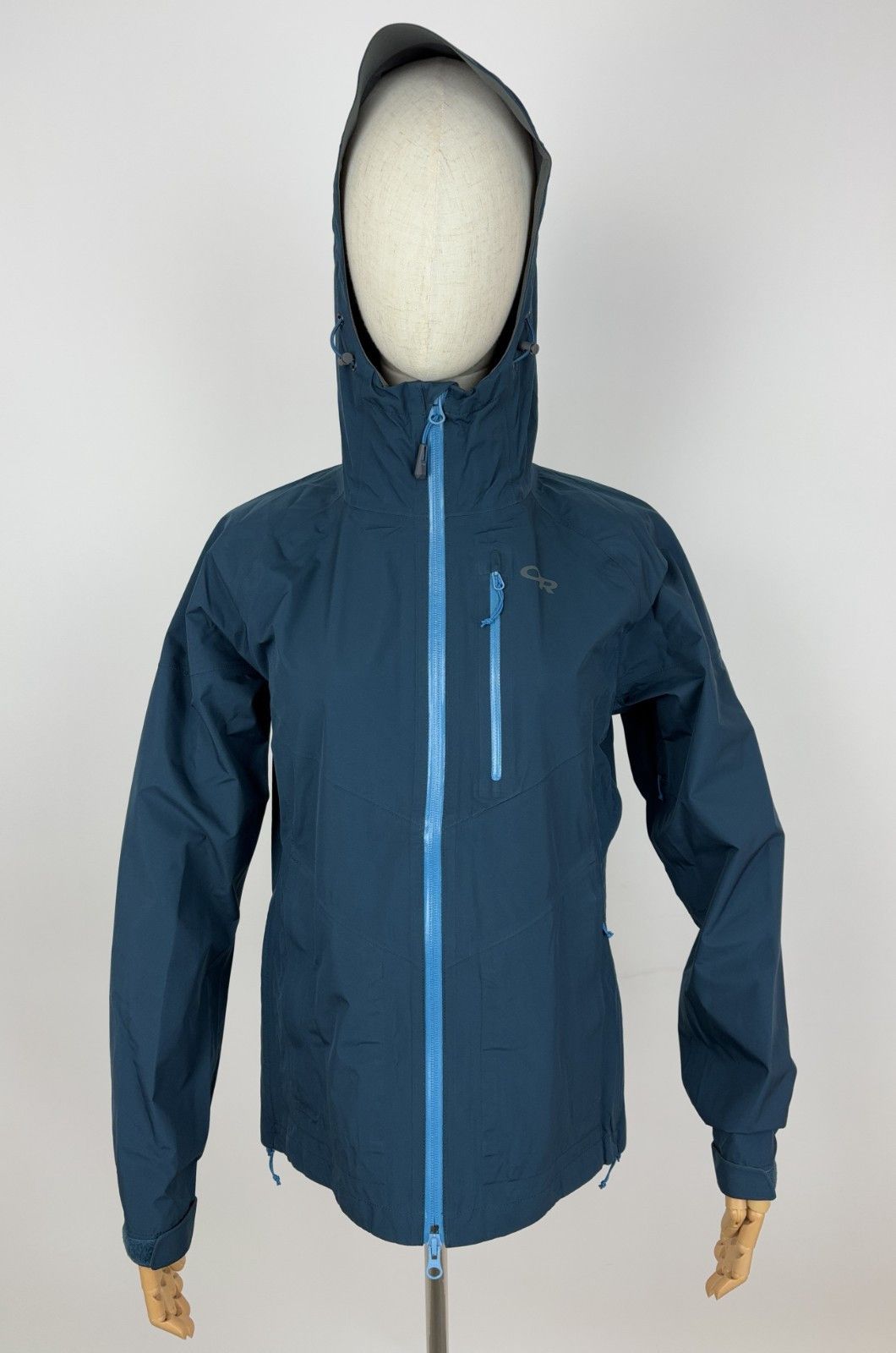 Outdoor Research Outdoor Research Aspire Jacket Gore-Tex Rain Waterproof Size S / US 4 / IT 40 - 2 Thumbnail