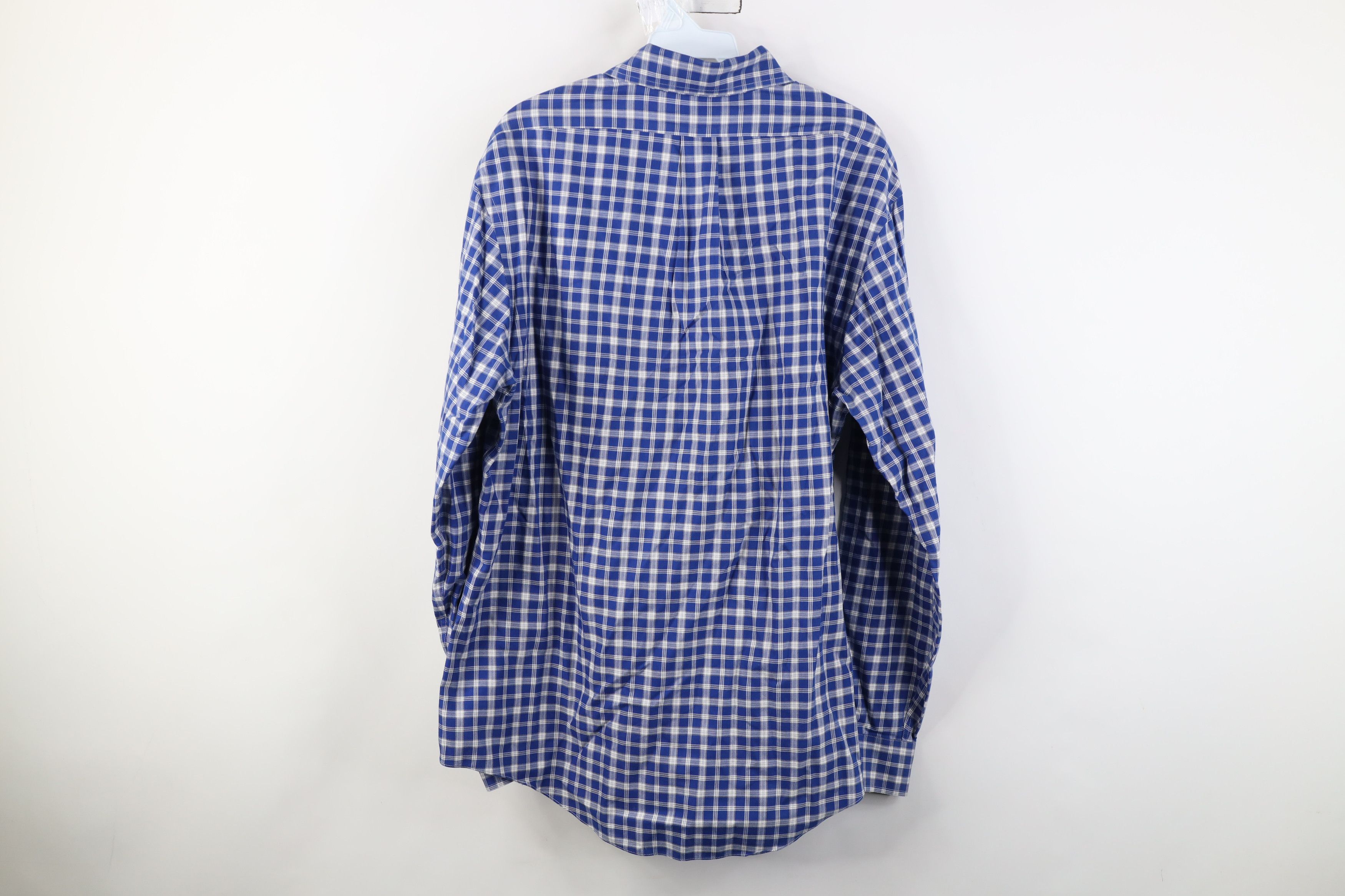 Brooks Brothers Vintage Brooks Brothers Cotton Button Down Shirt OCBD Size US L / EU 52-54 / 3 - 10 Thumbnail