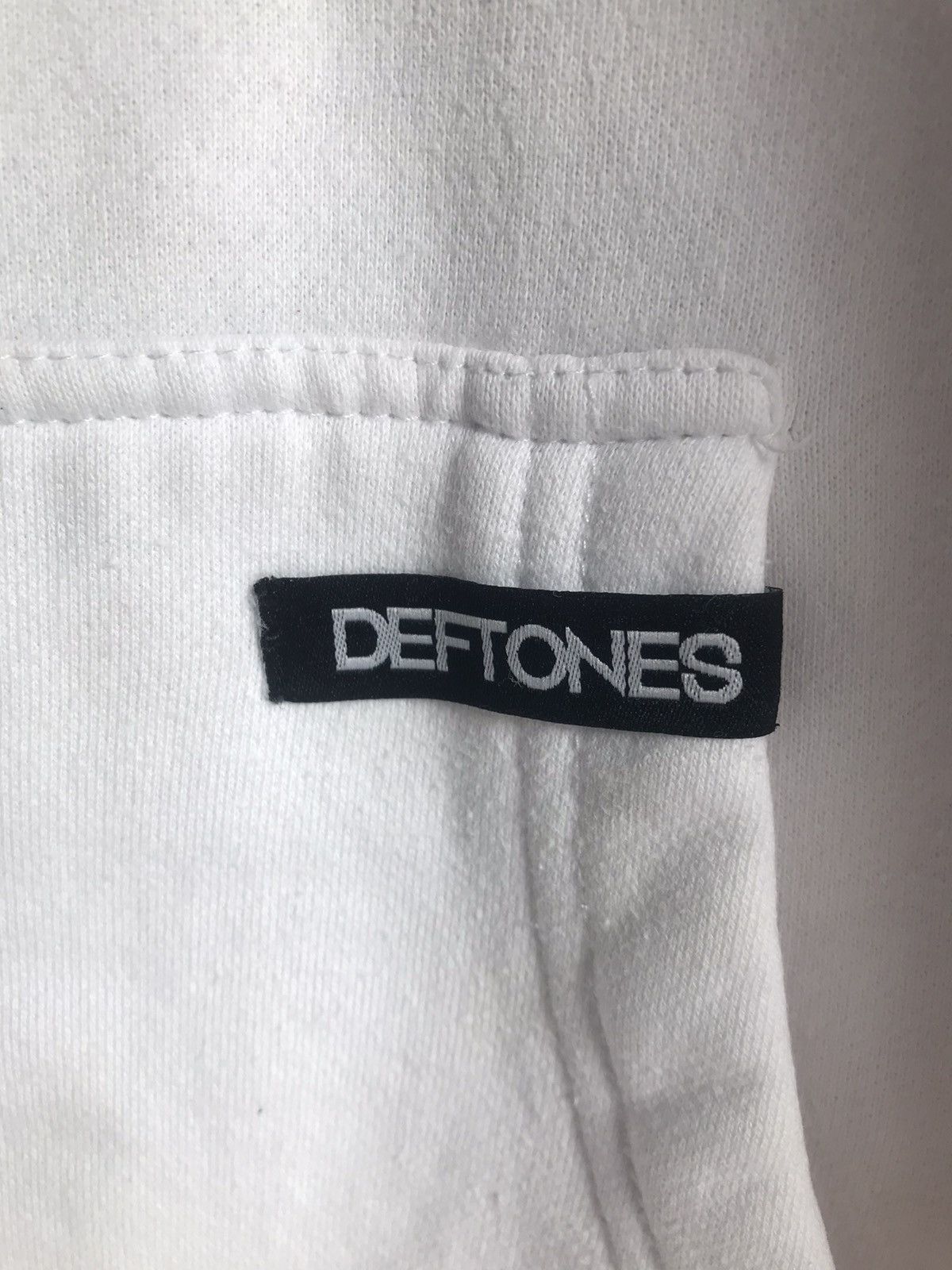 Other Deftones Hoodie size XL Size US XL / EU 56 / 4 - 3 Thumbnail
