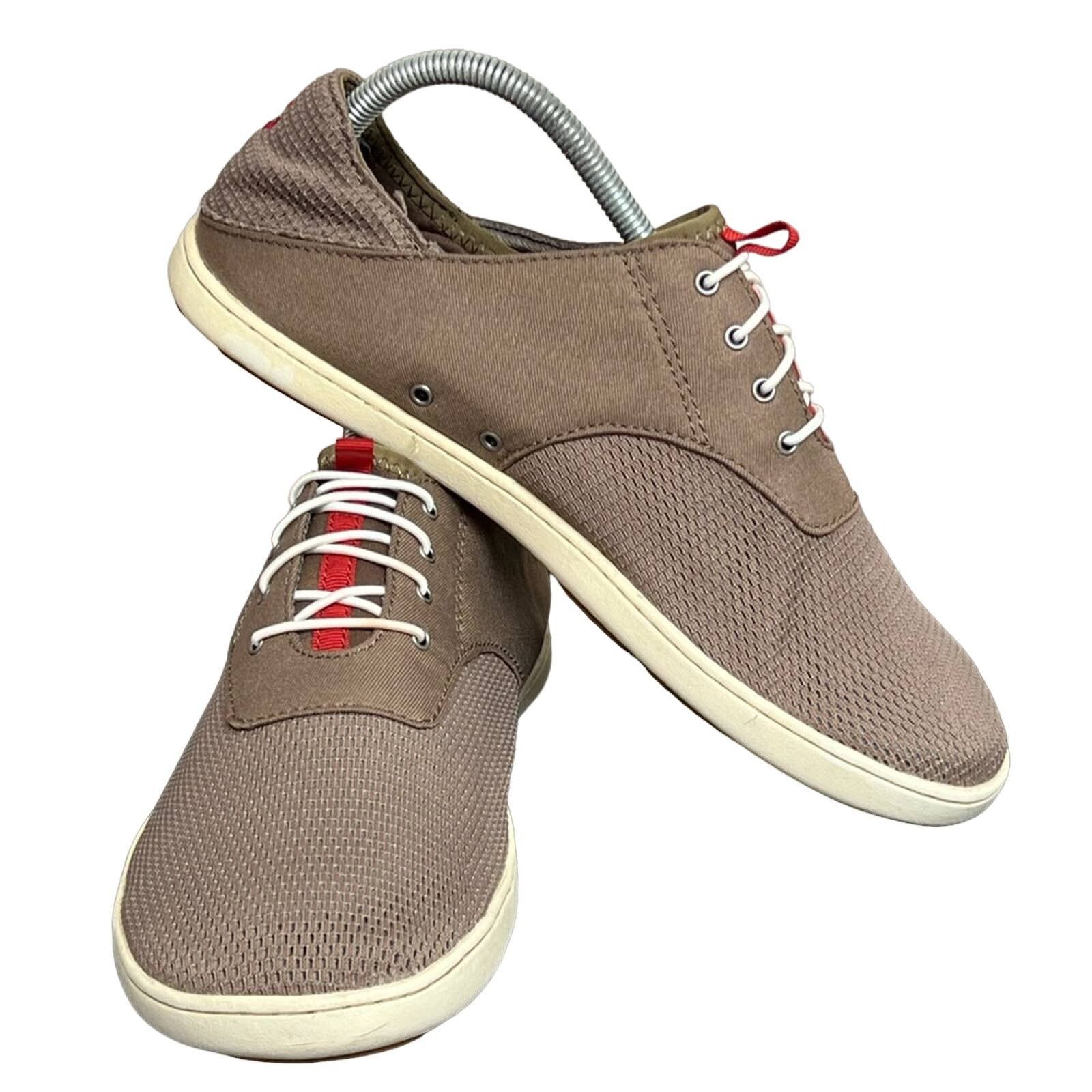 olukai slip on sneakers