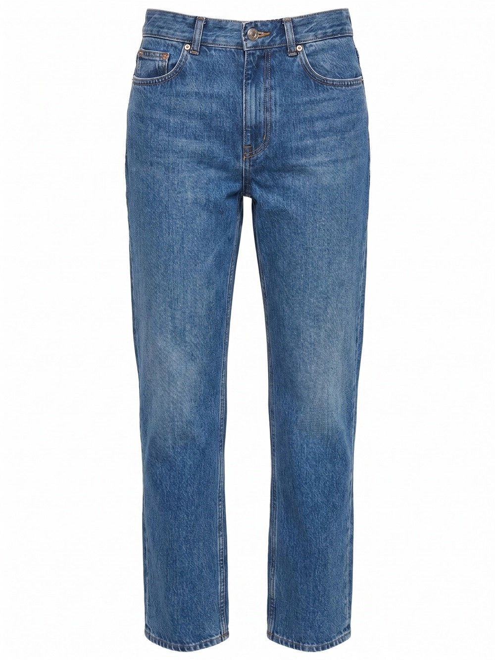 Givenchy Straight Fit Jeans Size 28" / US 6 / IT 42 - 1 Thumbnail