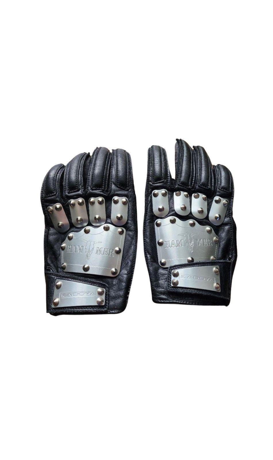 Kadoya Kadoya Hammer Gloves | Grailed