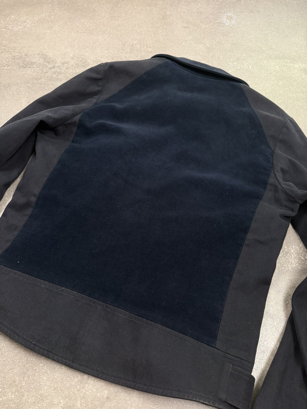 Maison Margiela Maison Margiela jacket bomber vintage 03s archive Size US L / EU 52-54 / 3 - 12 Thumbnail