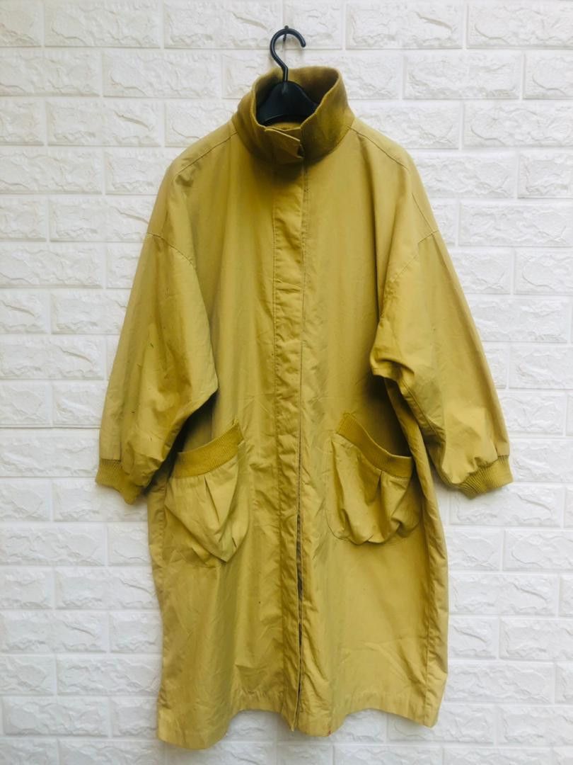 Issey Miyake Vintage Issey Miyake Japanese Designer Fashion Style Size XL / US 12-14 / IT 48-50 - 1 Thumbnail