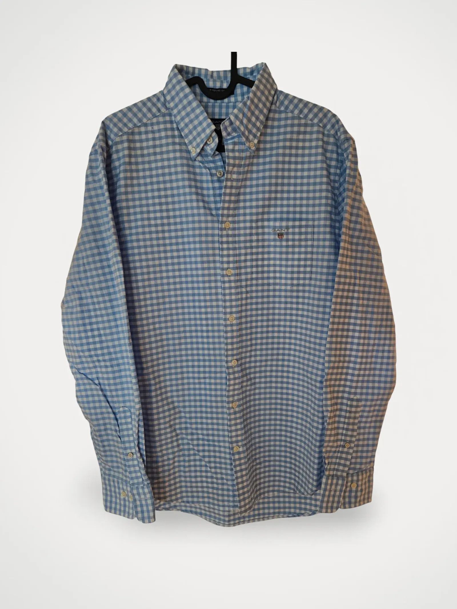 Gant Gant Shirt Size US M / EU 48-50 / 2 - 1 Thumbnail
