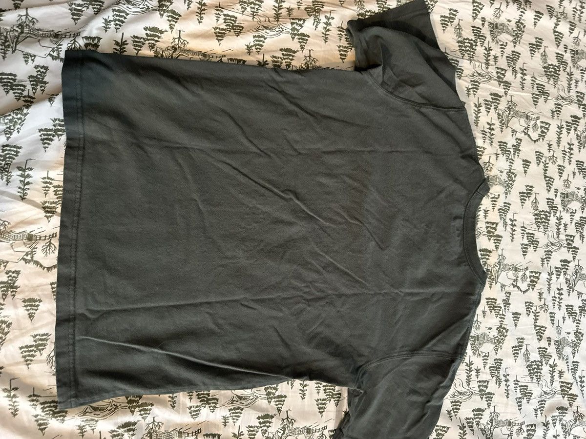 Japanese Brand × Uniqlo Uniqlo U t shirt Size US M / EU 48-50 / 2 - 3 Thumbnail