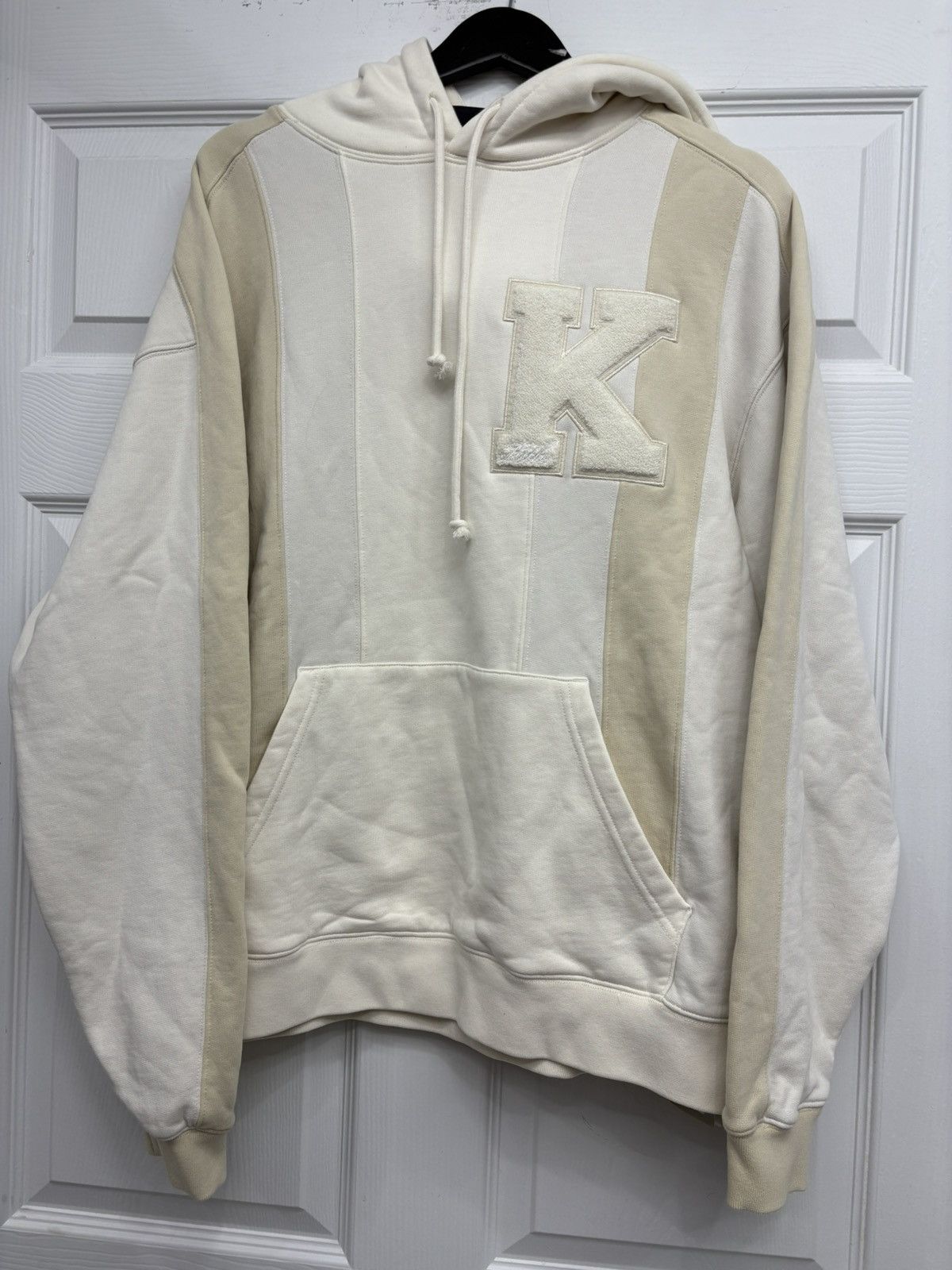 Kith Kith Williams III Paneled Hoodie 'Zephyr' Size US M / EU 48-50 / 2 - 1 Thumbnail
