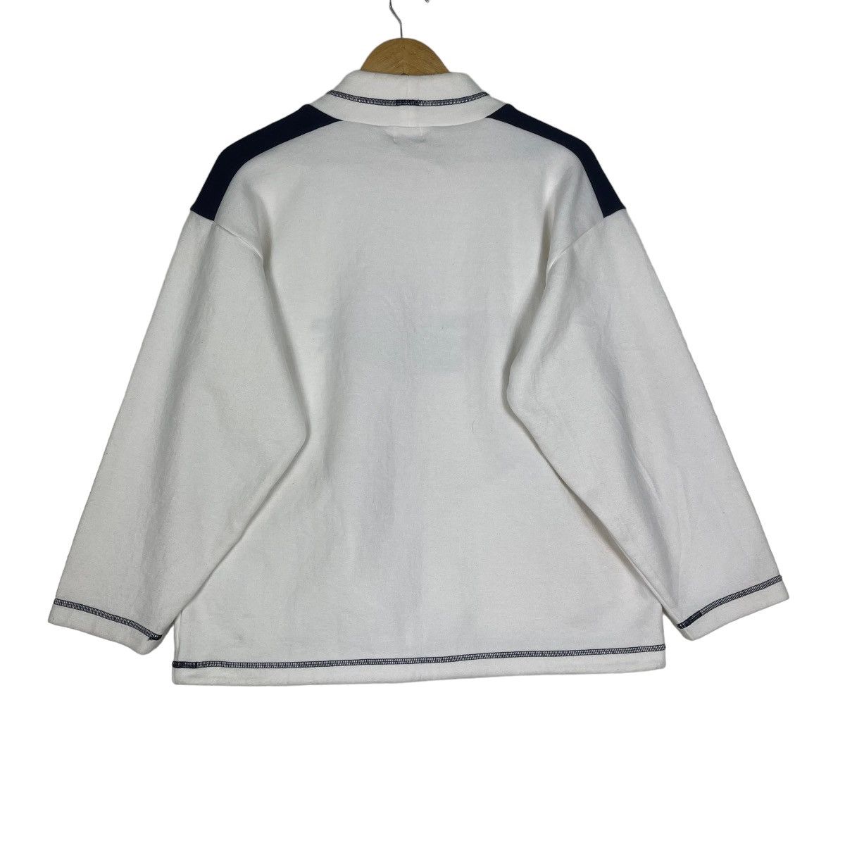 Champion Championproduct Big Logo Sweatshirt Size M Size US M / EU 48-50 / 2 - 7 Thumbnail