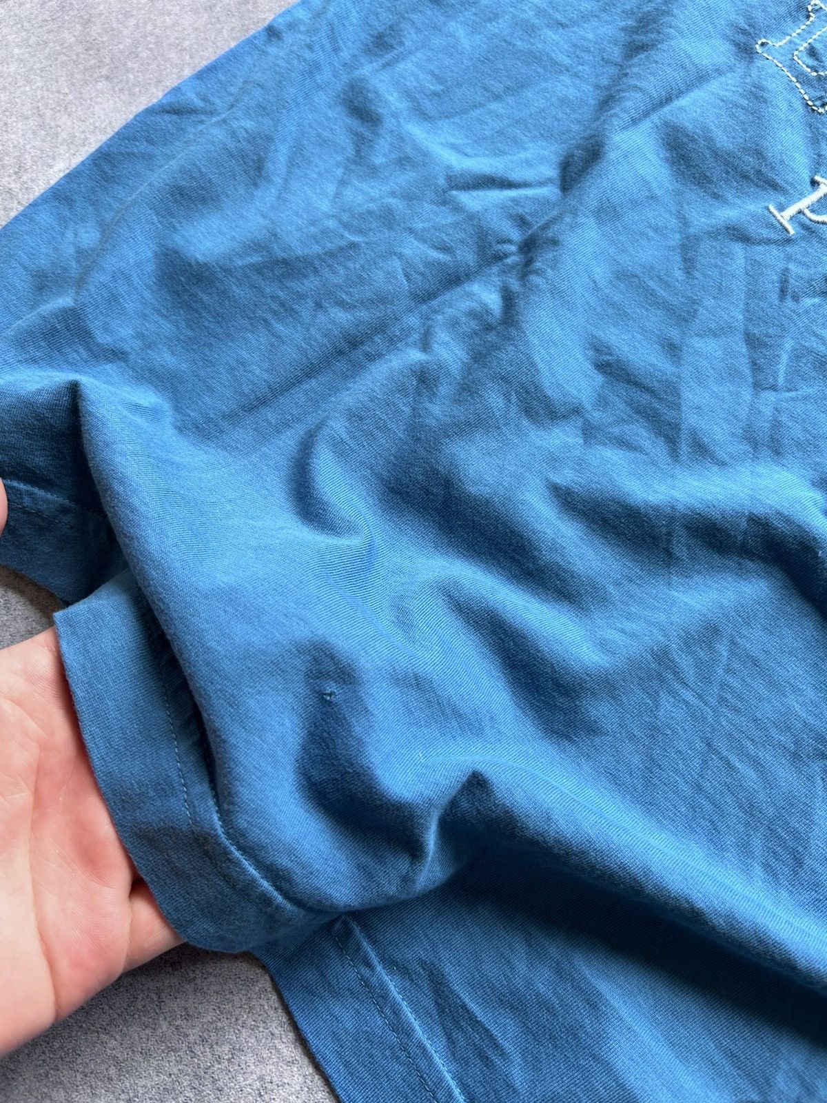 La Martina × Maserati × Rugby Ralph Lauren La Martini X Maserati Official Polo Club jersey 2 luxury Size US XL / EU 56 / 4 - 6 Thumbnail