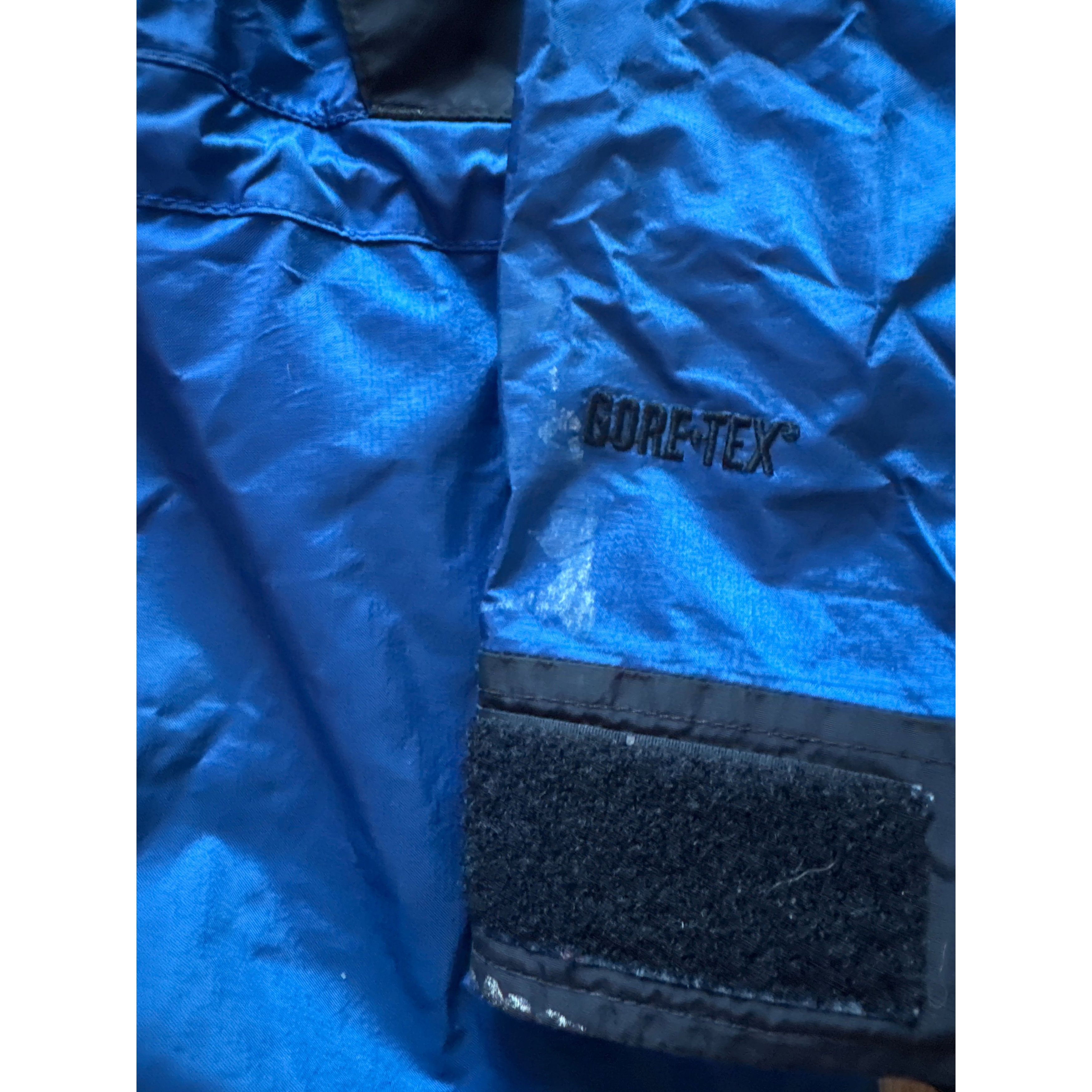 Other Vintage The North Face GORE-TEX Mountain Jacket Size US L / EU 52-54 / 3 - 3 Thumbnail