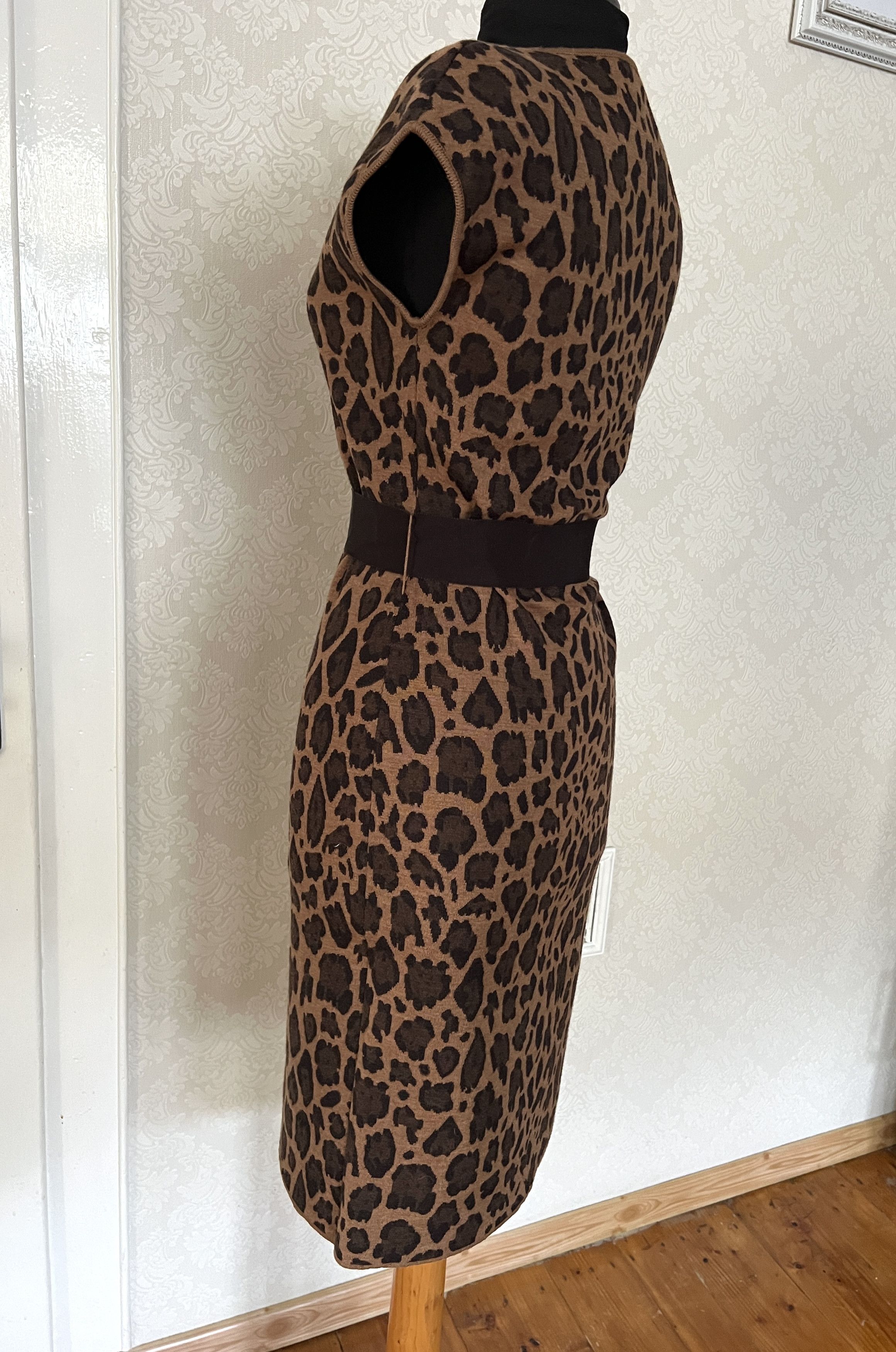 Carolina Herrera Carolina Herrera Dress Size XS / US 0-2 / IT 36-38 - 3 Thumbnail